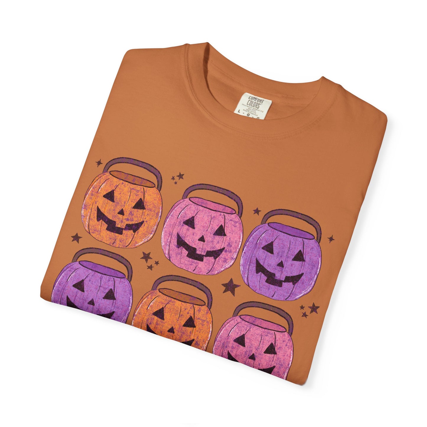 Pumkins Tee