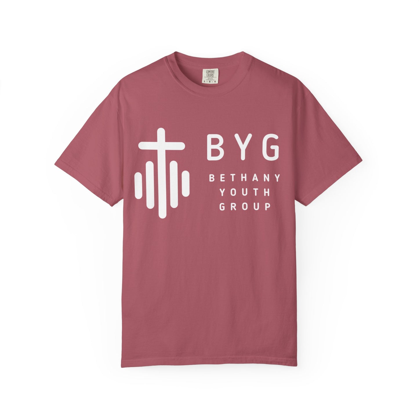Front Only BYG