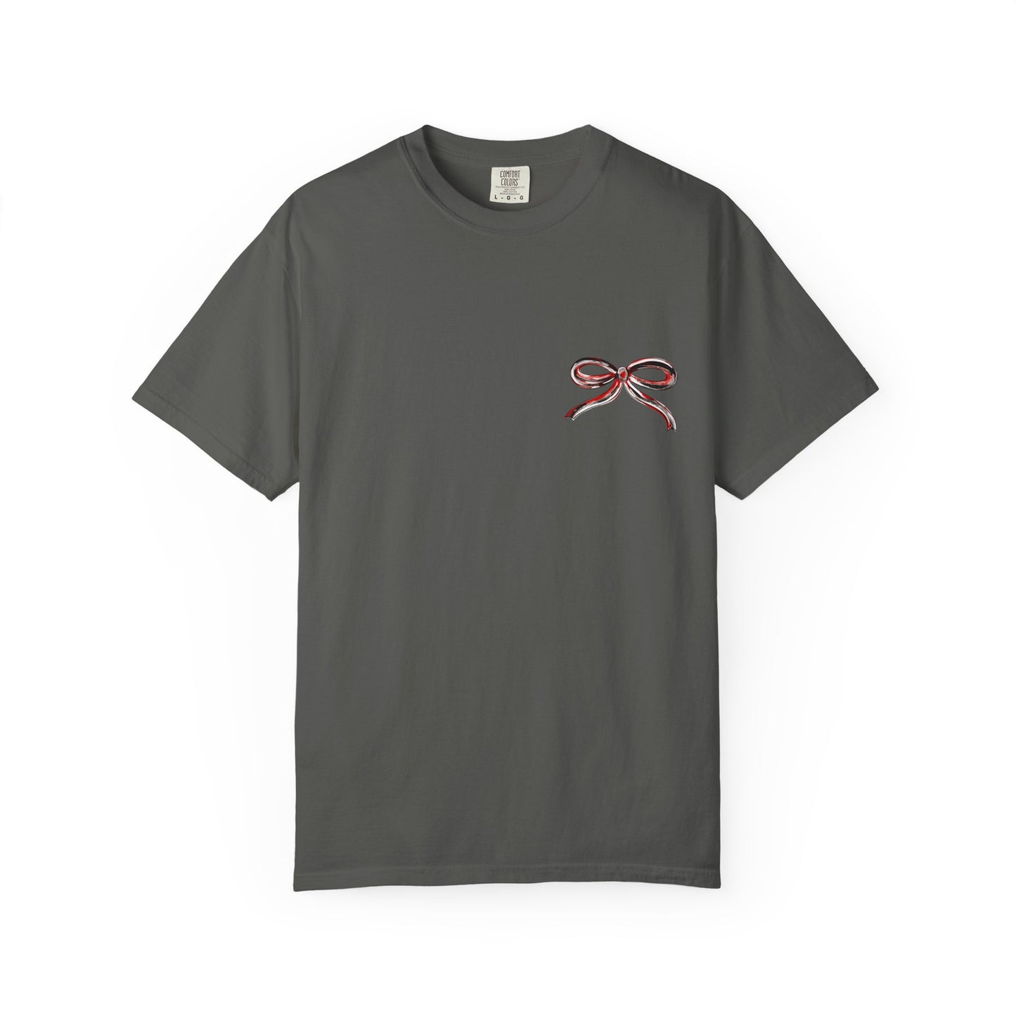 Knights Front/Back