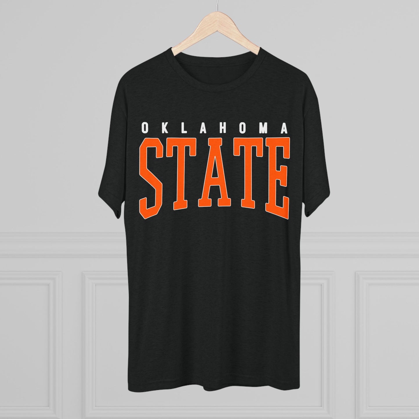 OK STATE Triblend