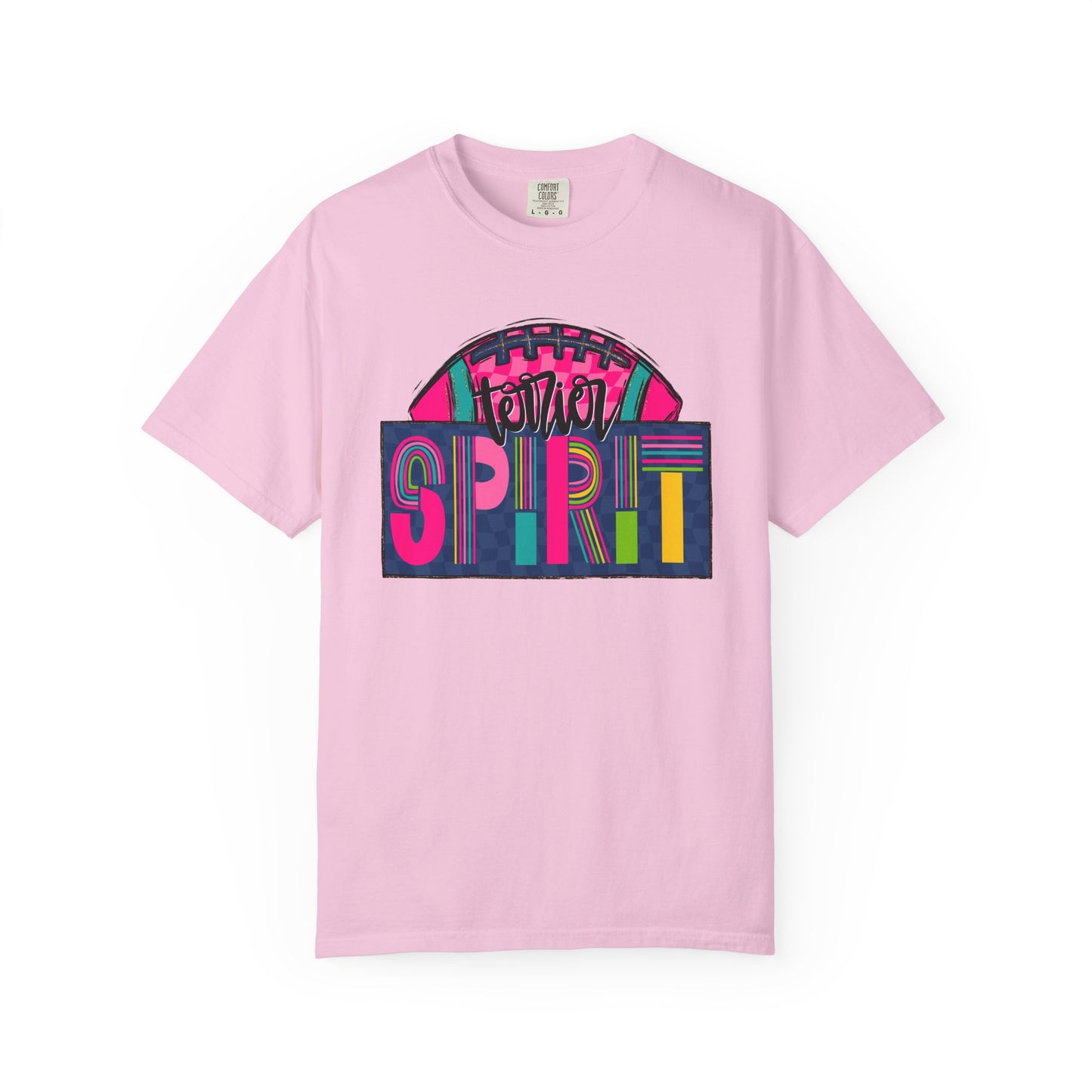 Terrier Spirit