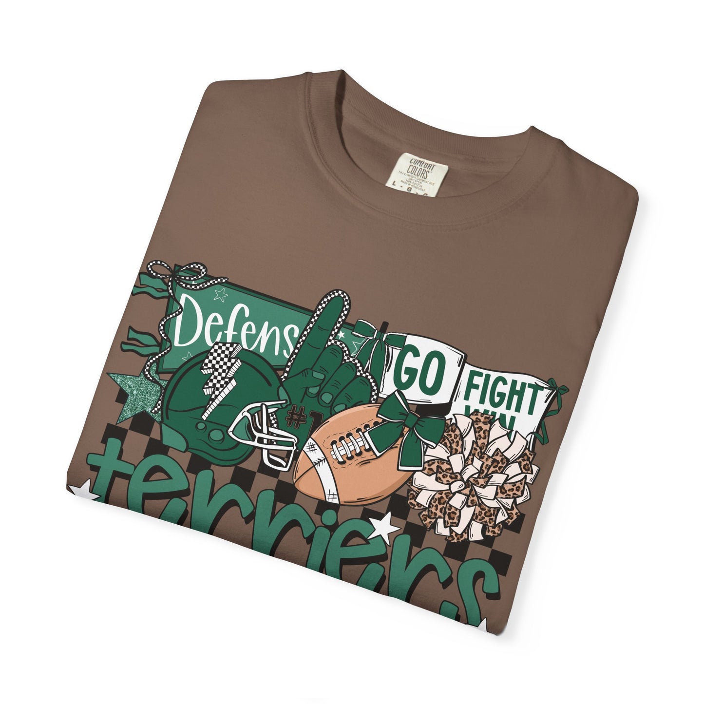 Terriers football