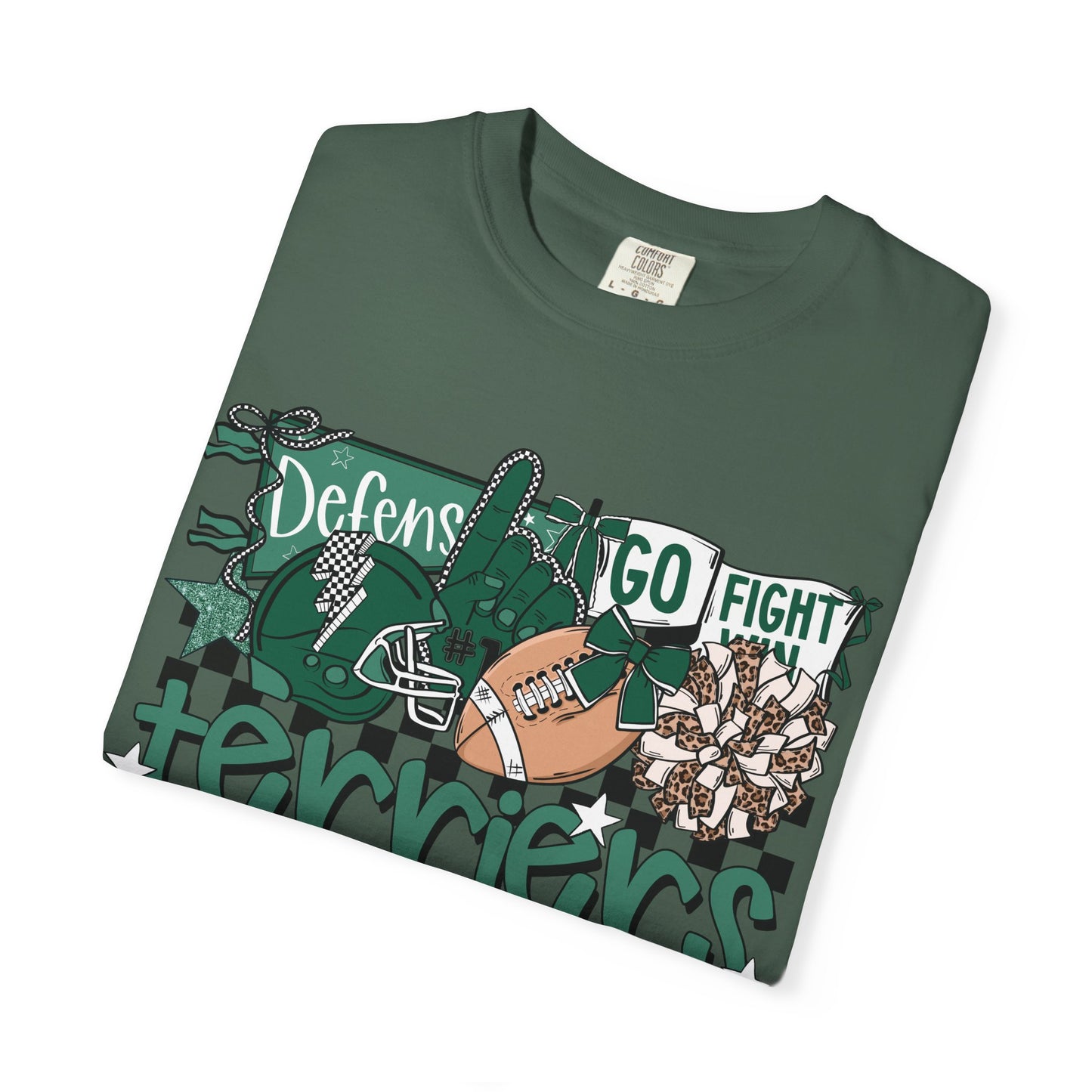 Terriers football