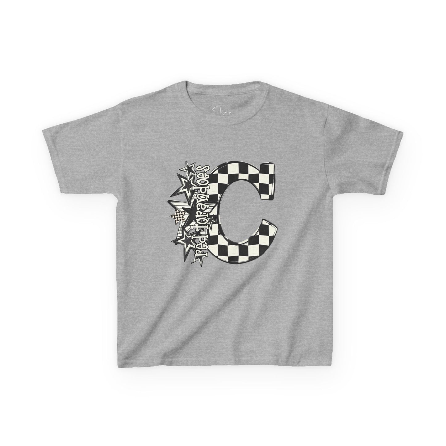 Youth Clinton stars tee