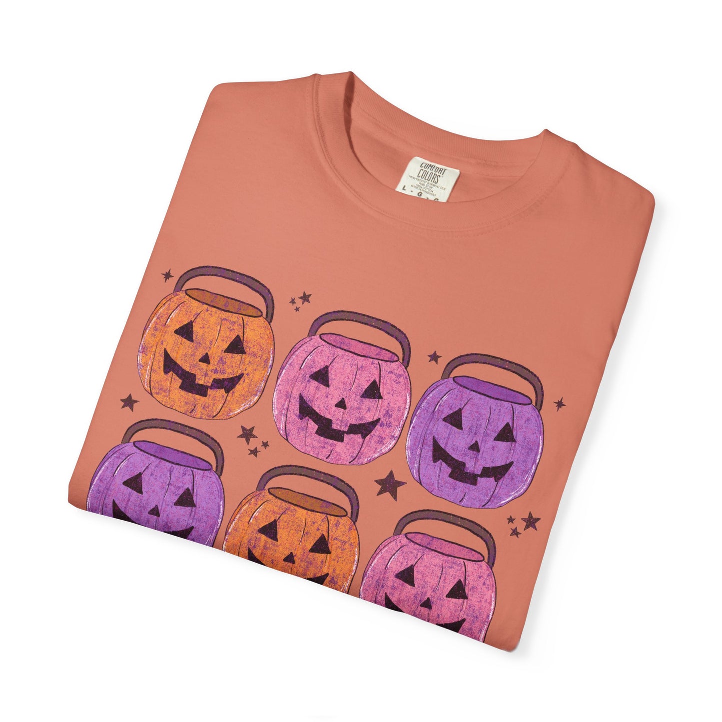 Pumkins Tee