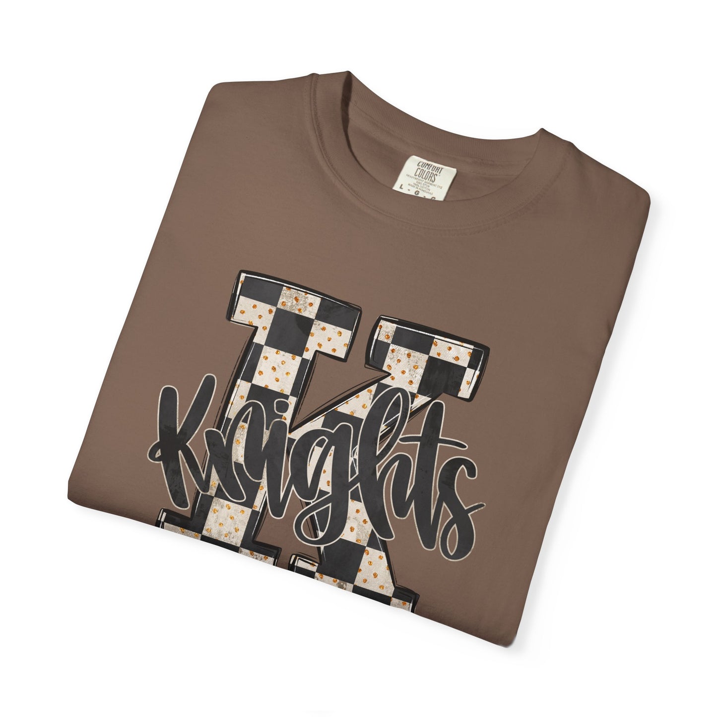 Checkered Knights