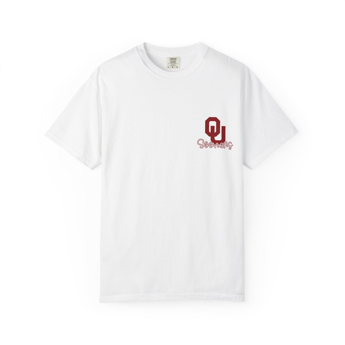 Its Football Time in Oklahoma