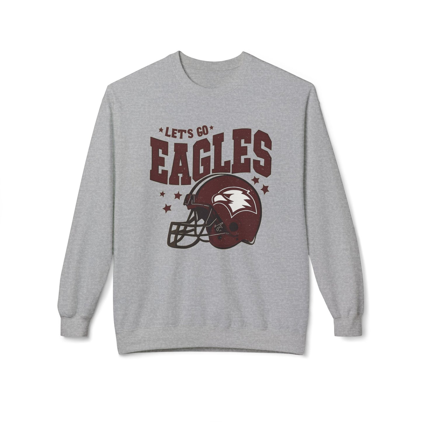 Eagles Crewneck Softstyle