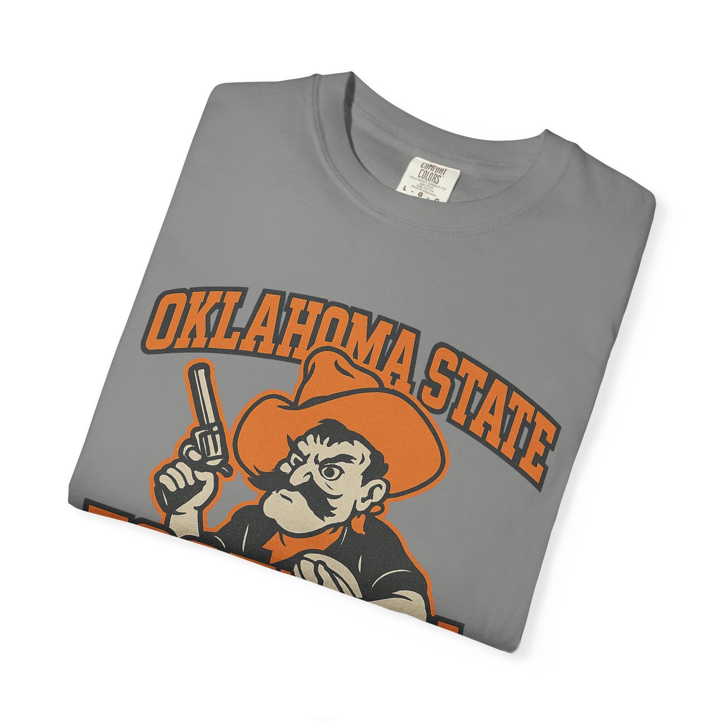 Oklahoma State Football