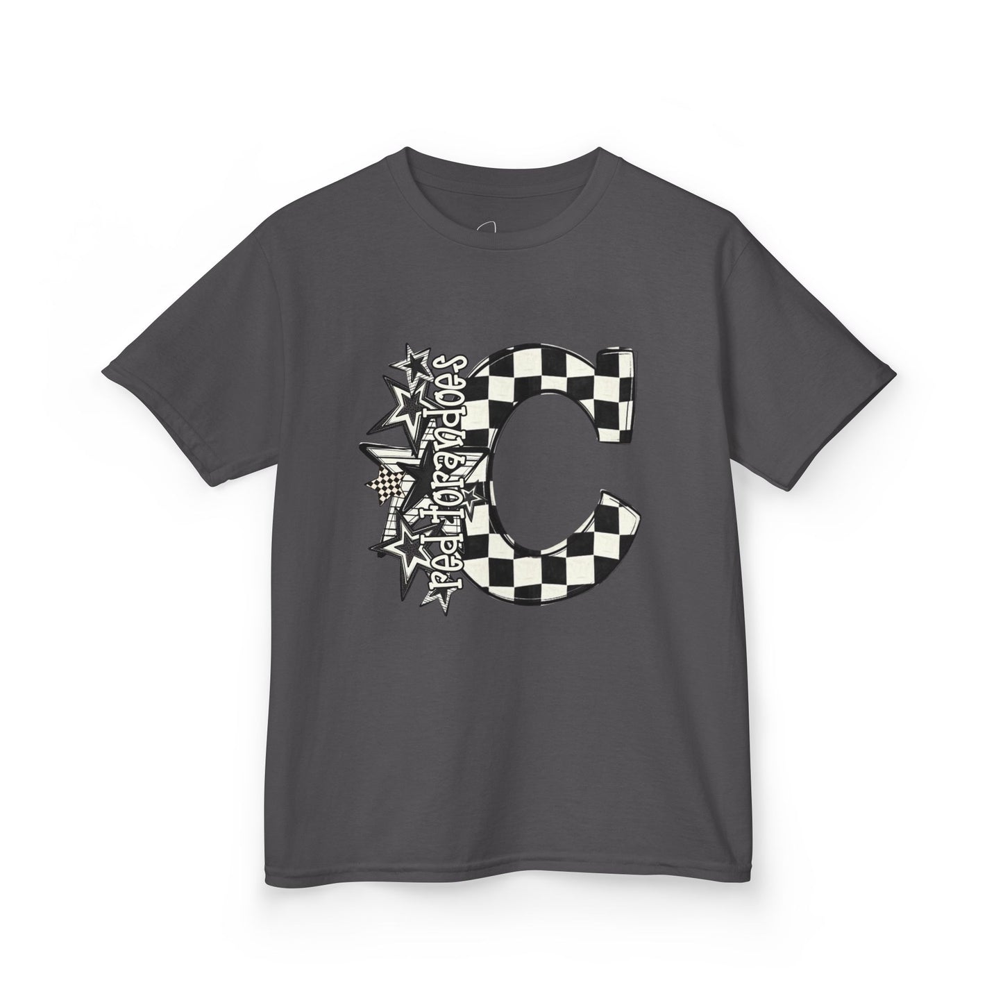 Youth Clinton stars tee