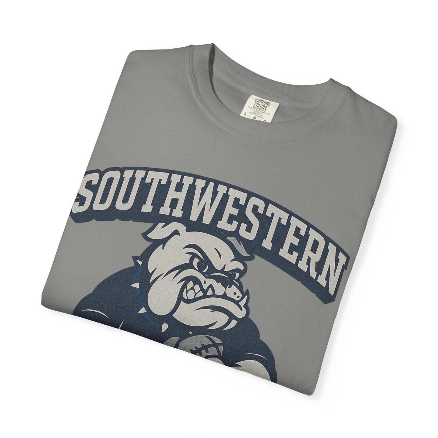 Southwestern Bulldogs Football