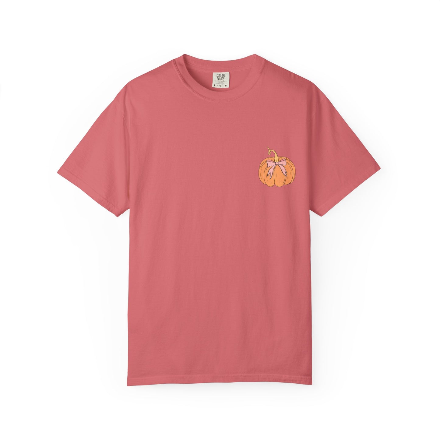 Sweet and Spooky Front Back Tee