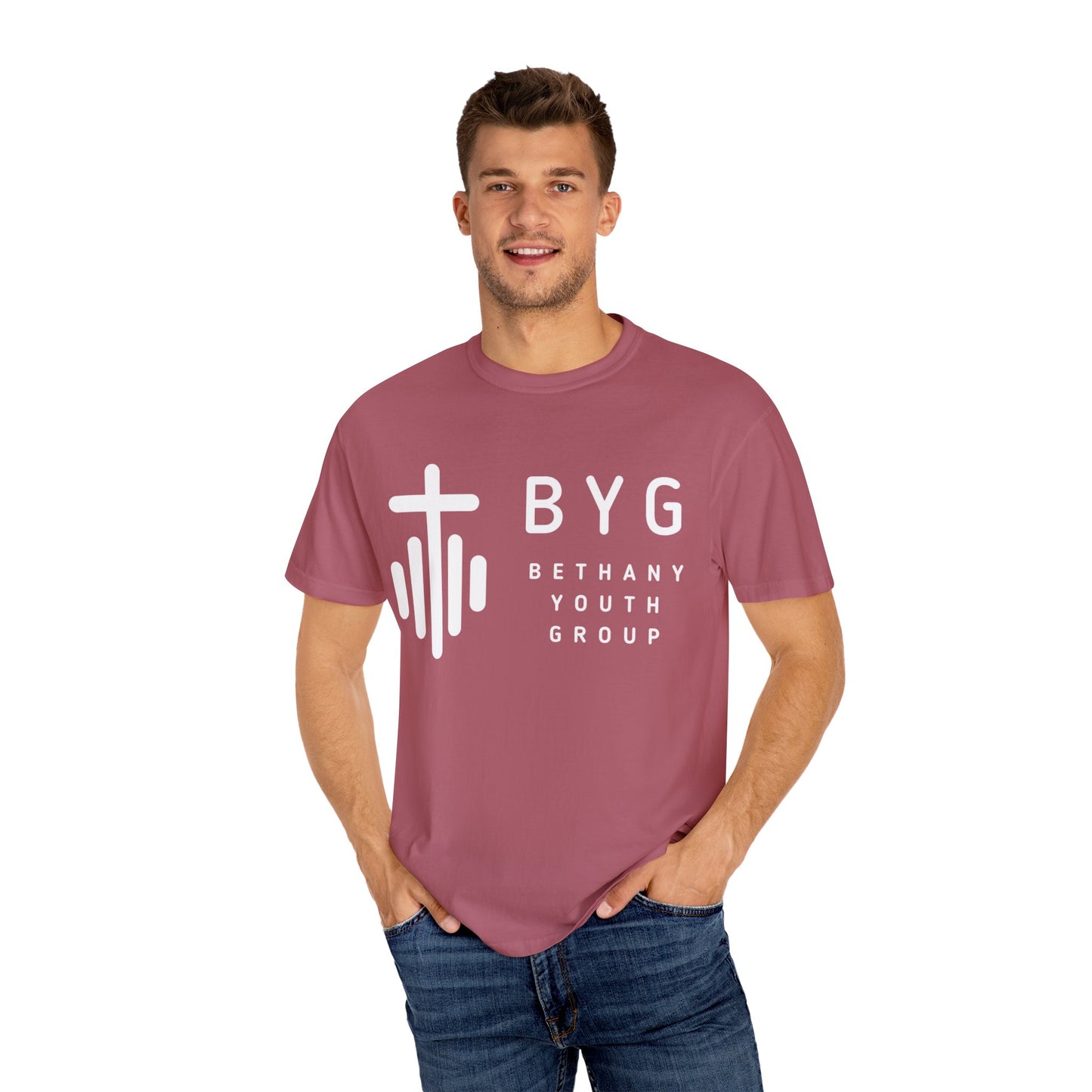 Front Only BYG