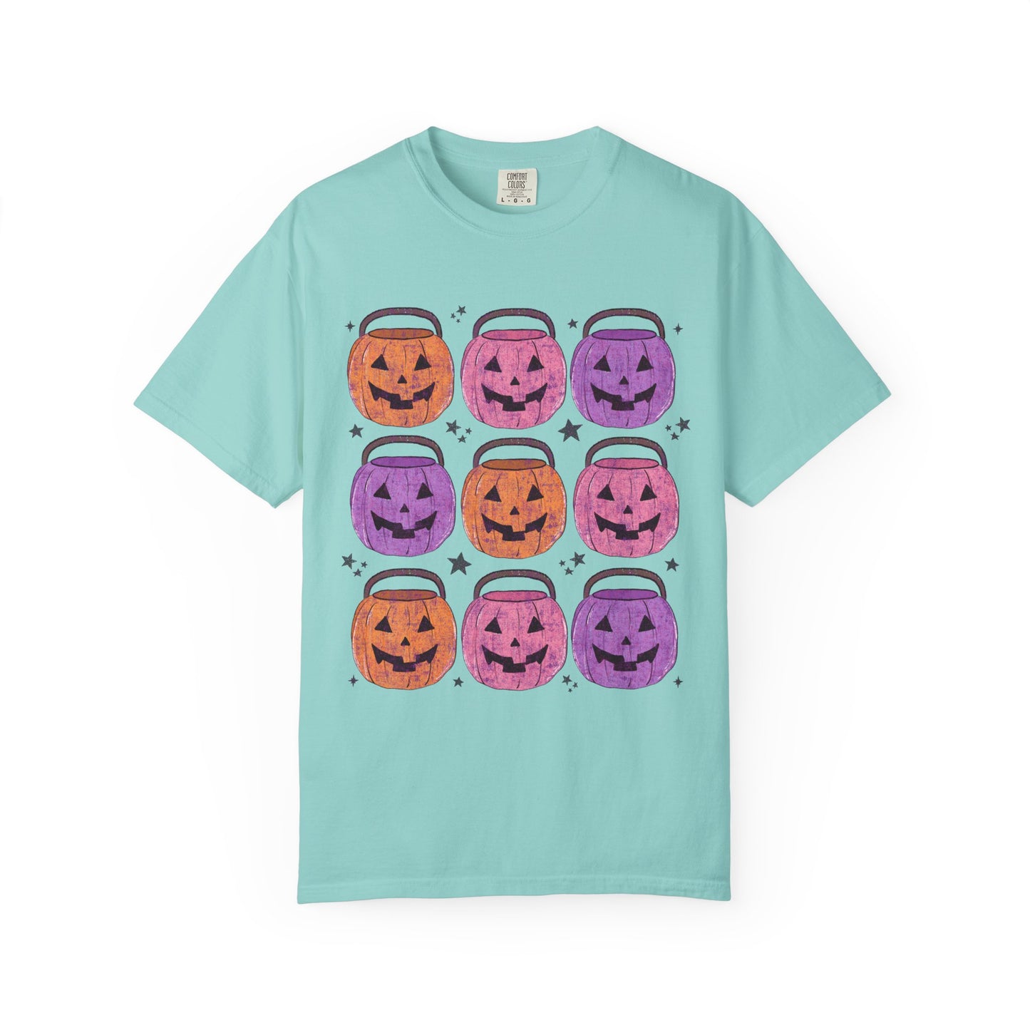 Pumkins Tee