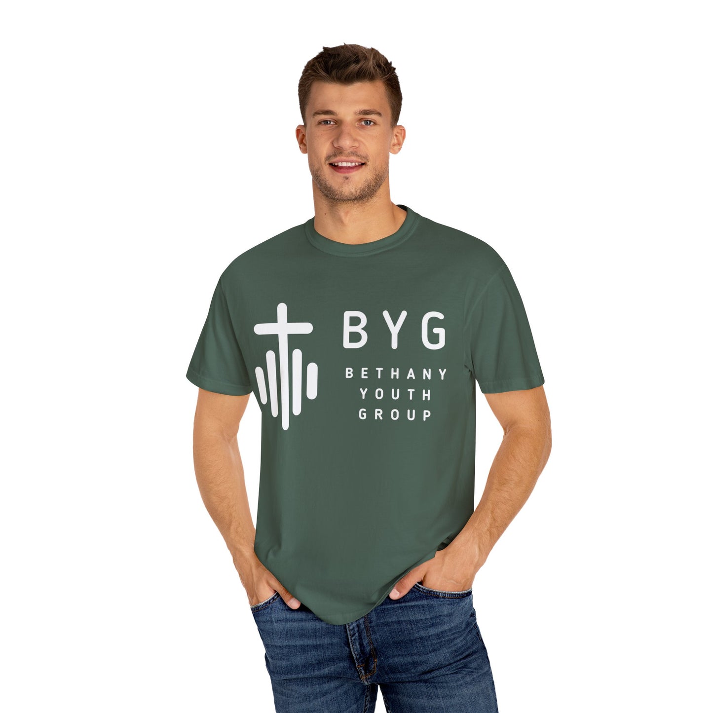 Front Only BYG