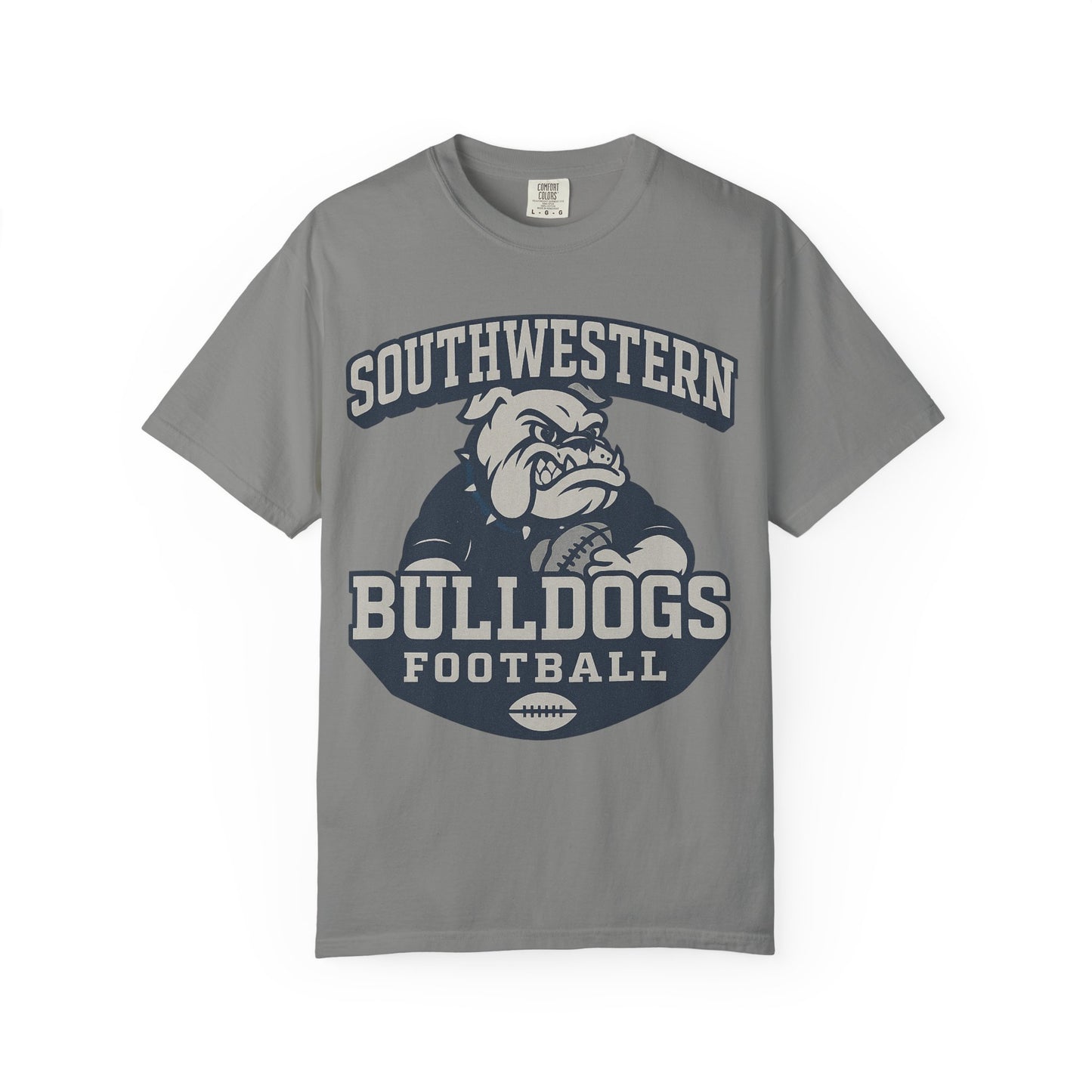 Southwestern Bulldogs Football