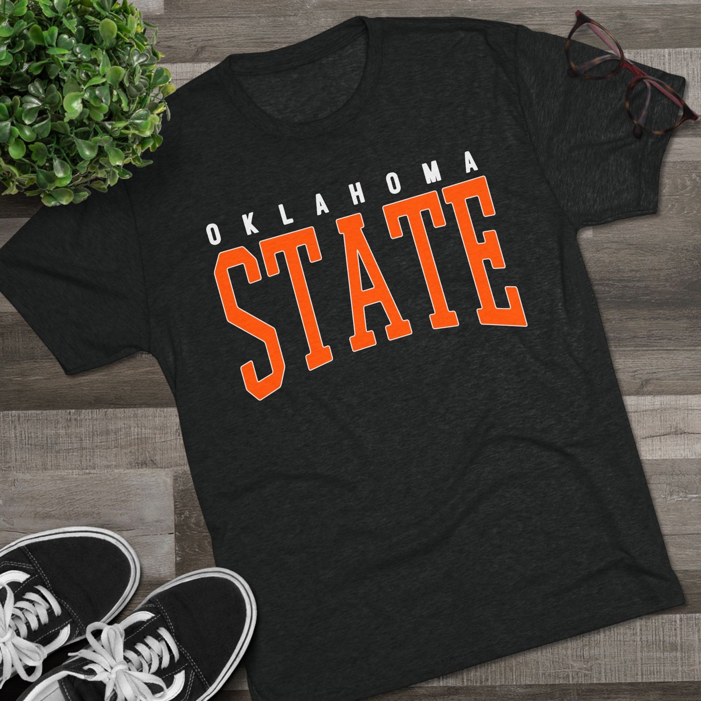 OK STATE Triblend
