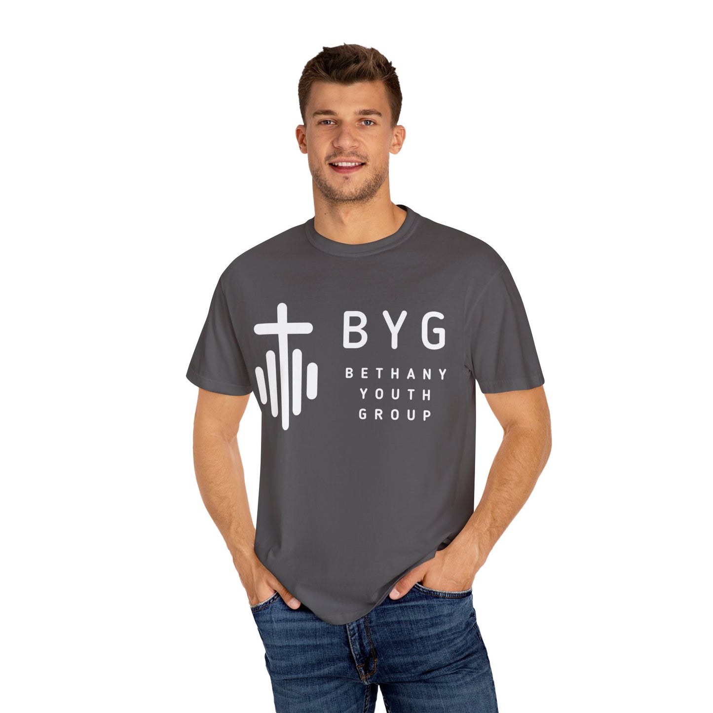 Front Only BYG