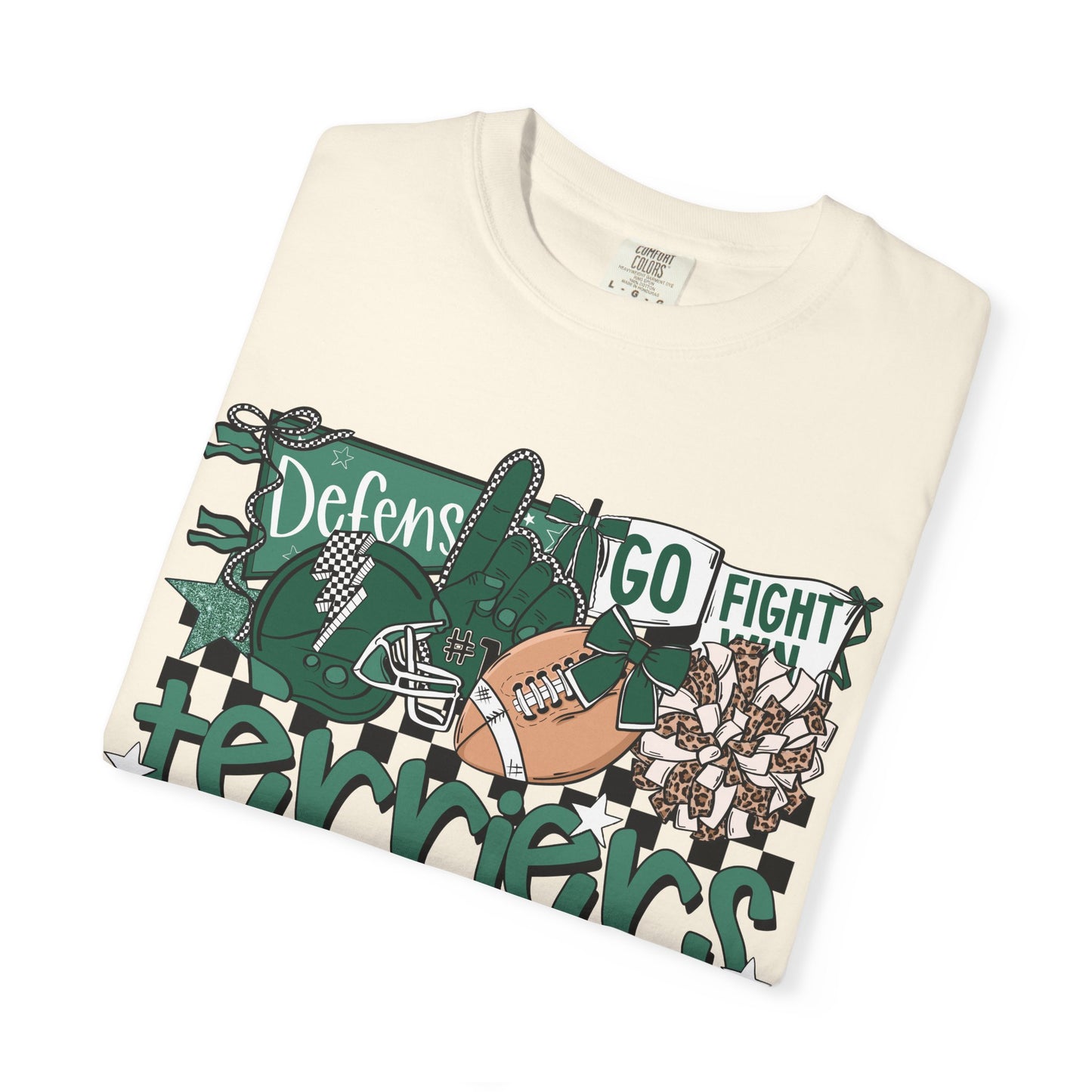 Terriers football