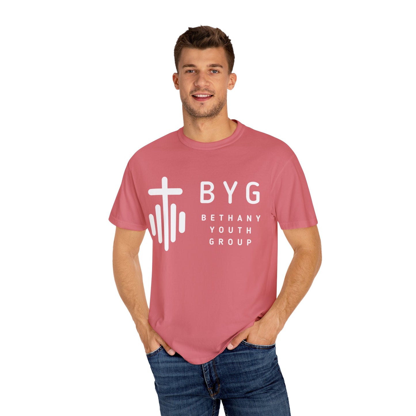 Front Only BYG
