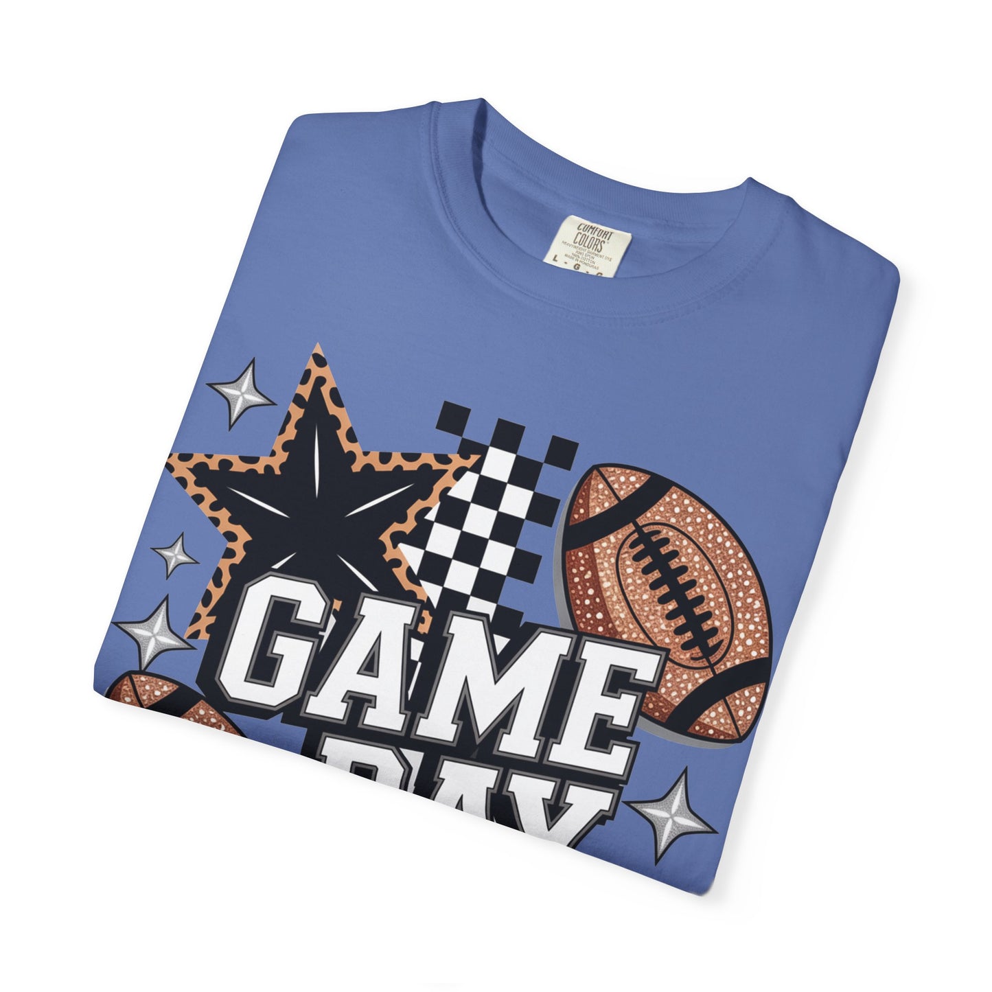 Pick your color Game Day!