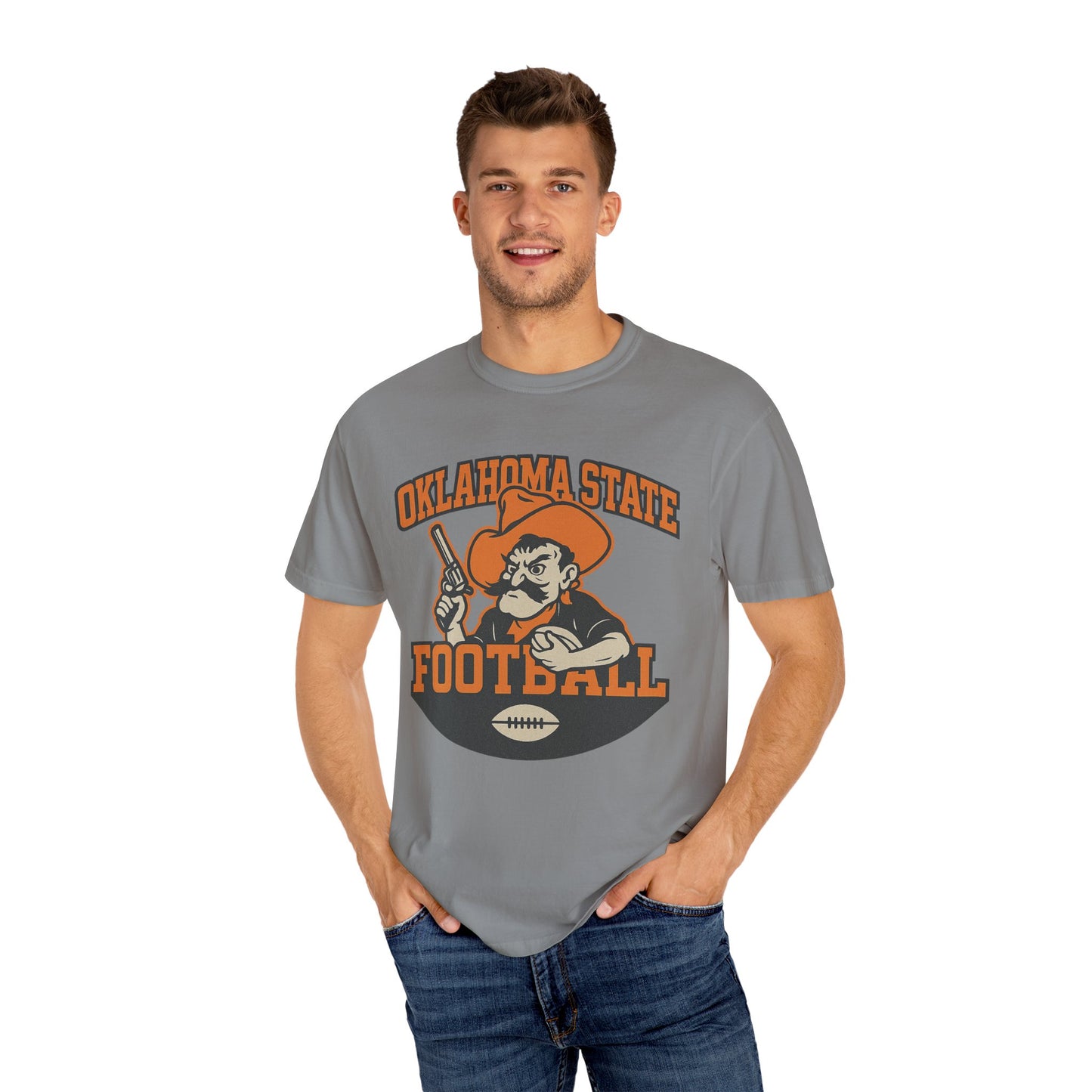 Oklahoma State Football