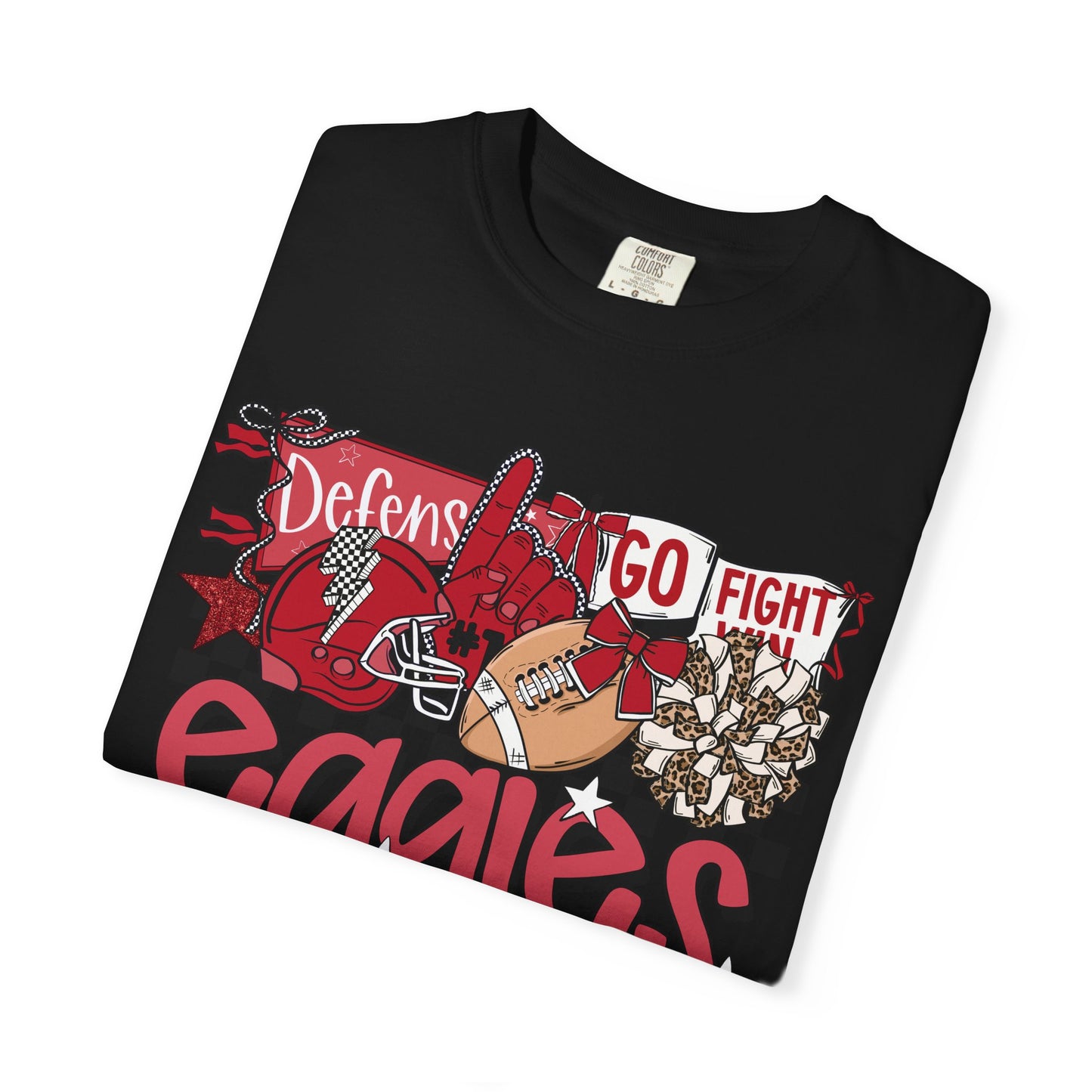 Eagles football