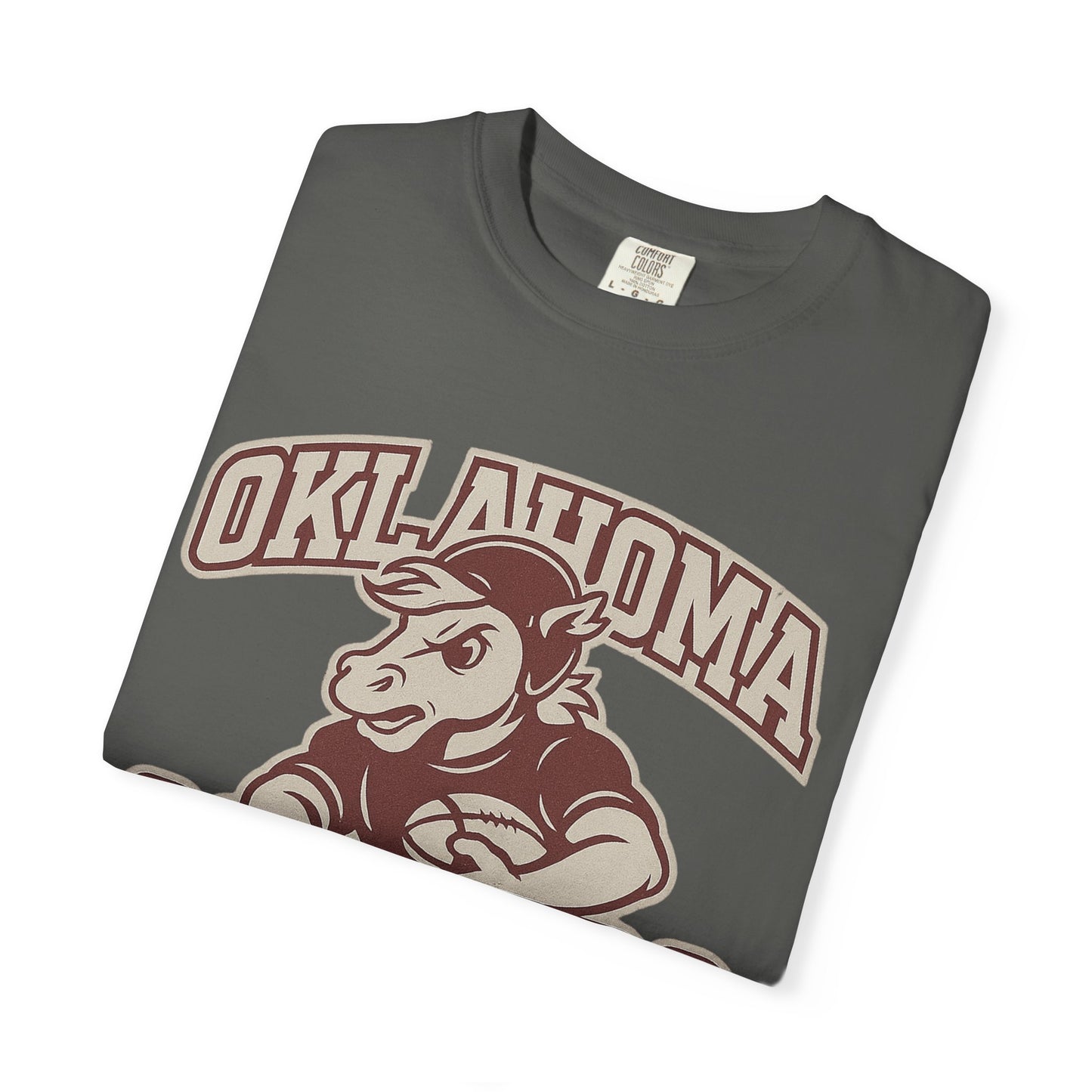 Oklahoma Football