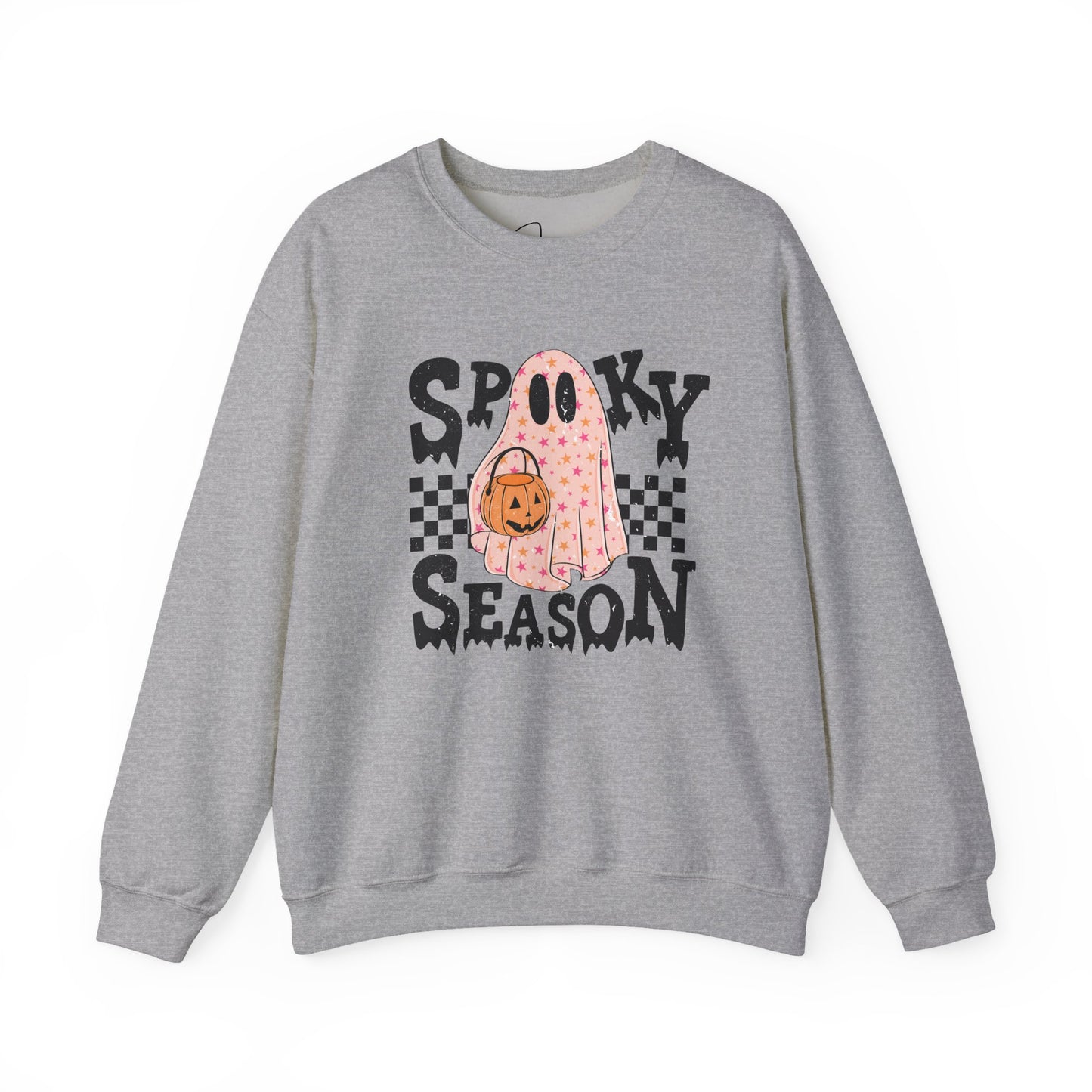 Spooky Season Crewneck