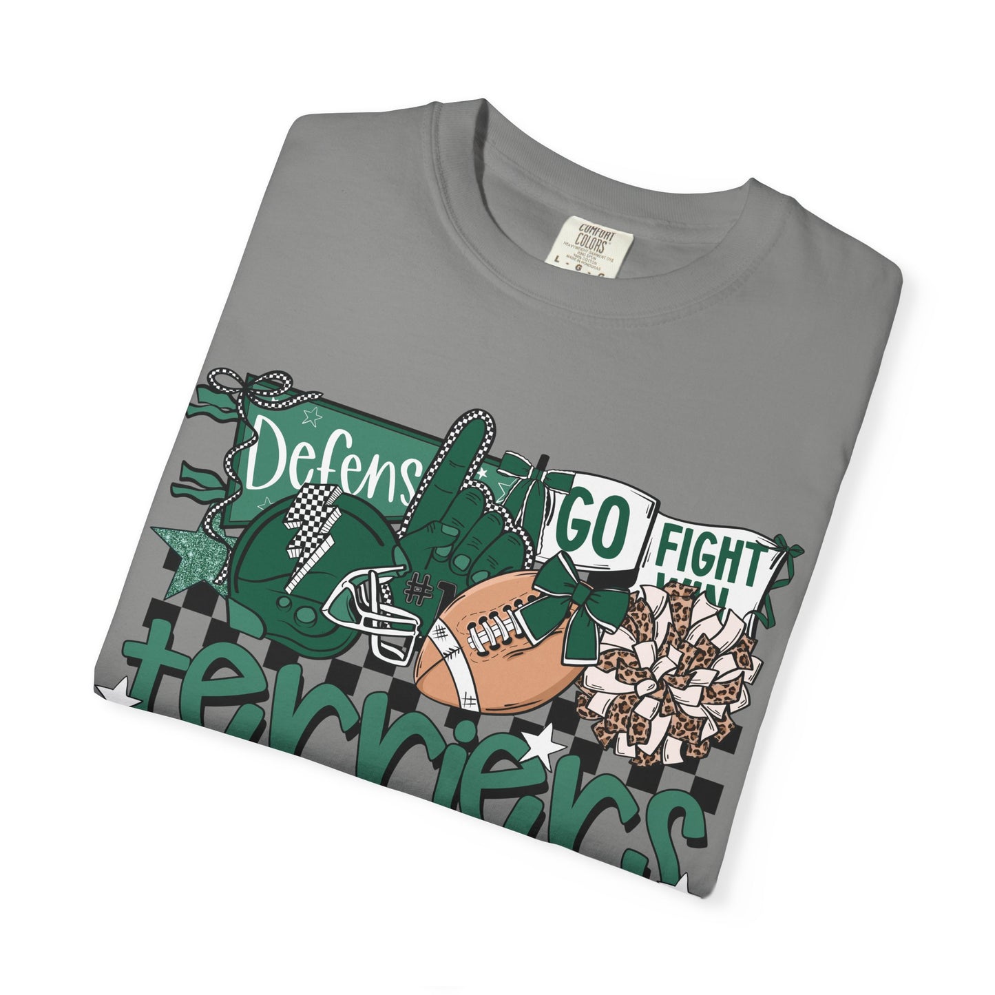 Terriers football