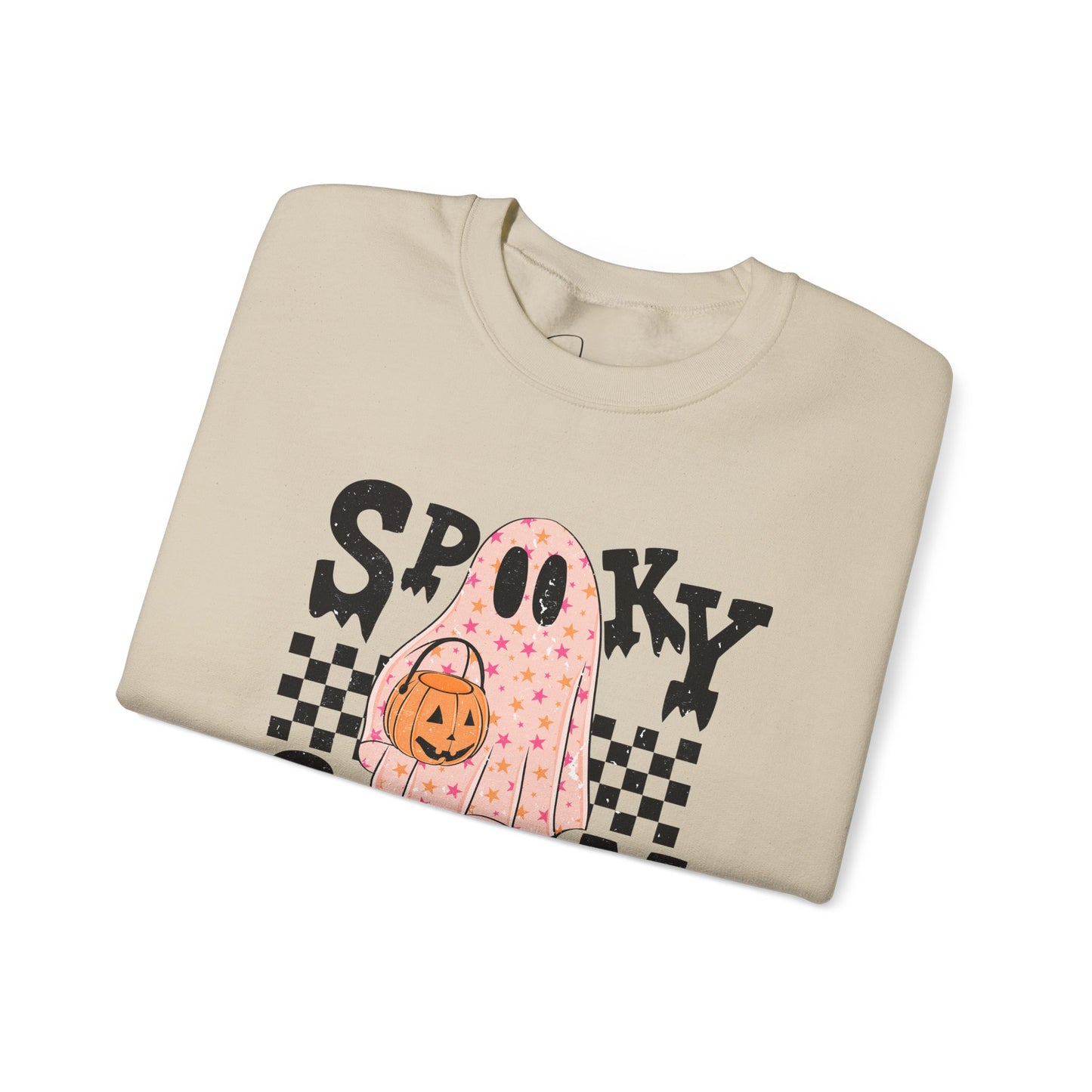 Spooky Season Crewneck