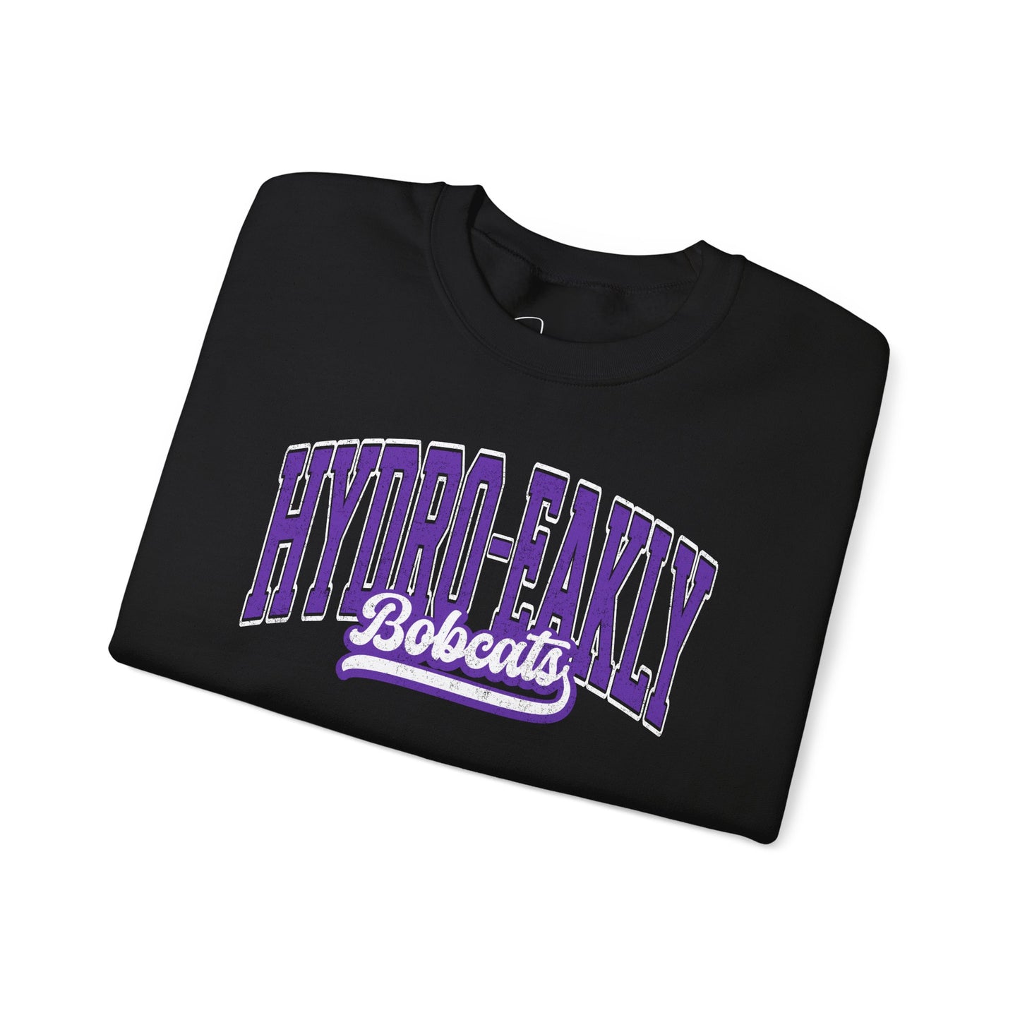 Retro Hydro Eakly Heavy Blend™ Crewneck Sweatshirt