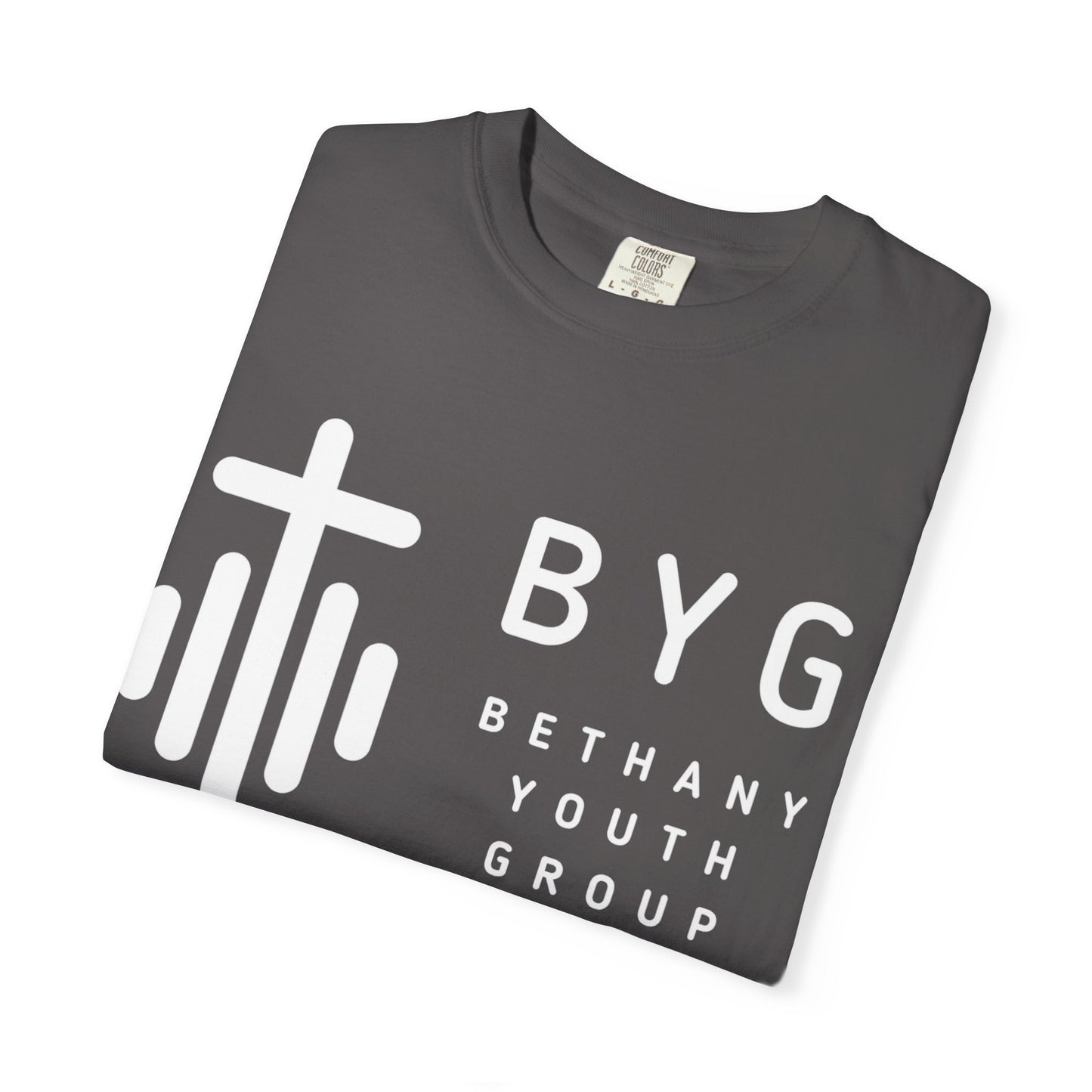 Front Only BYG