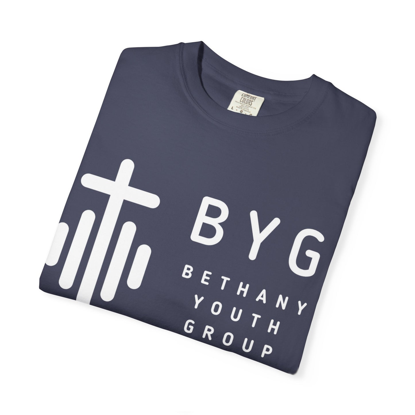 Front Only BYG