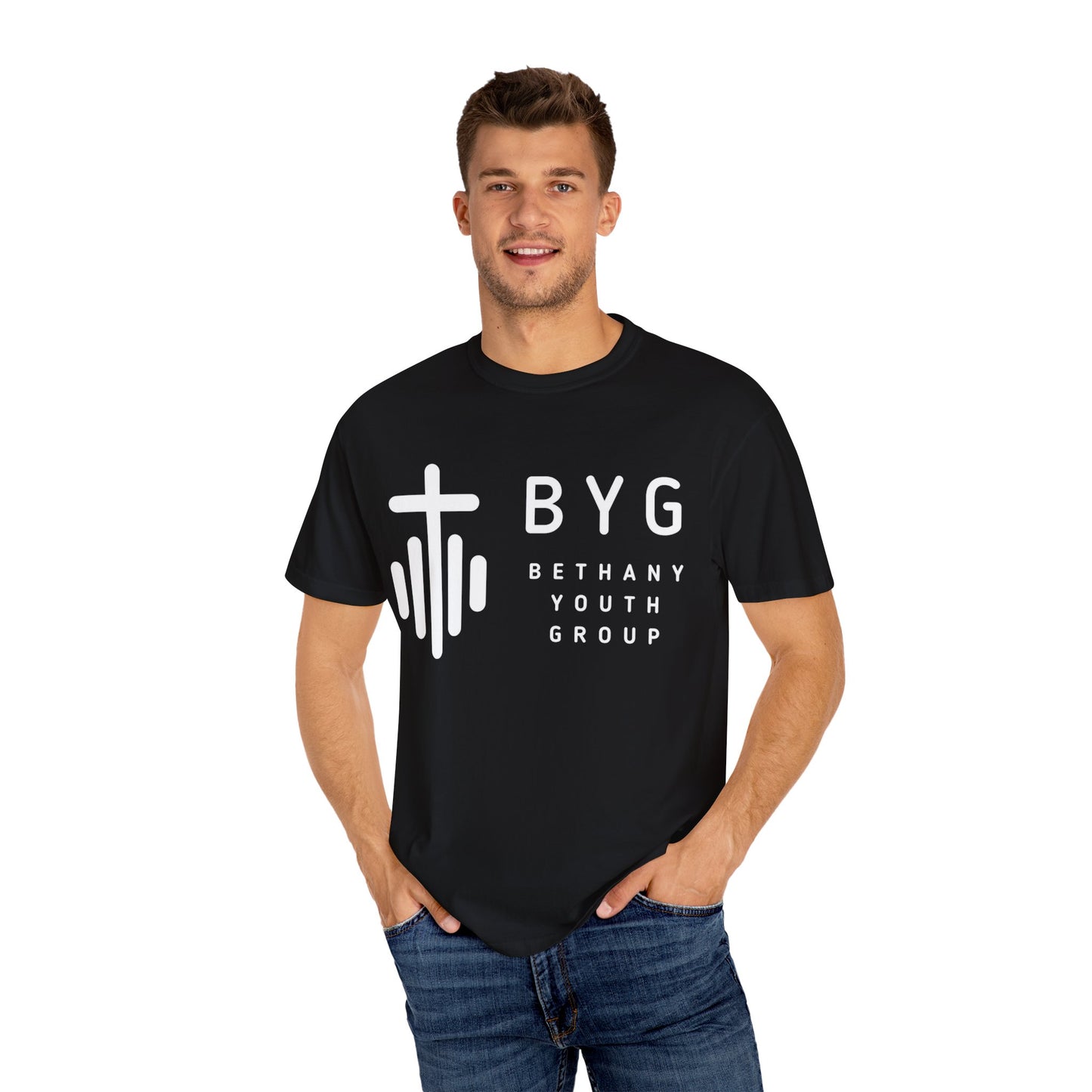 Front Only BYG