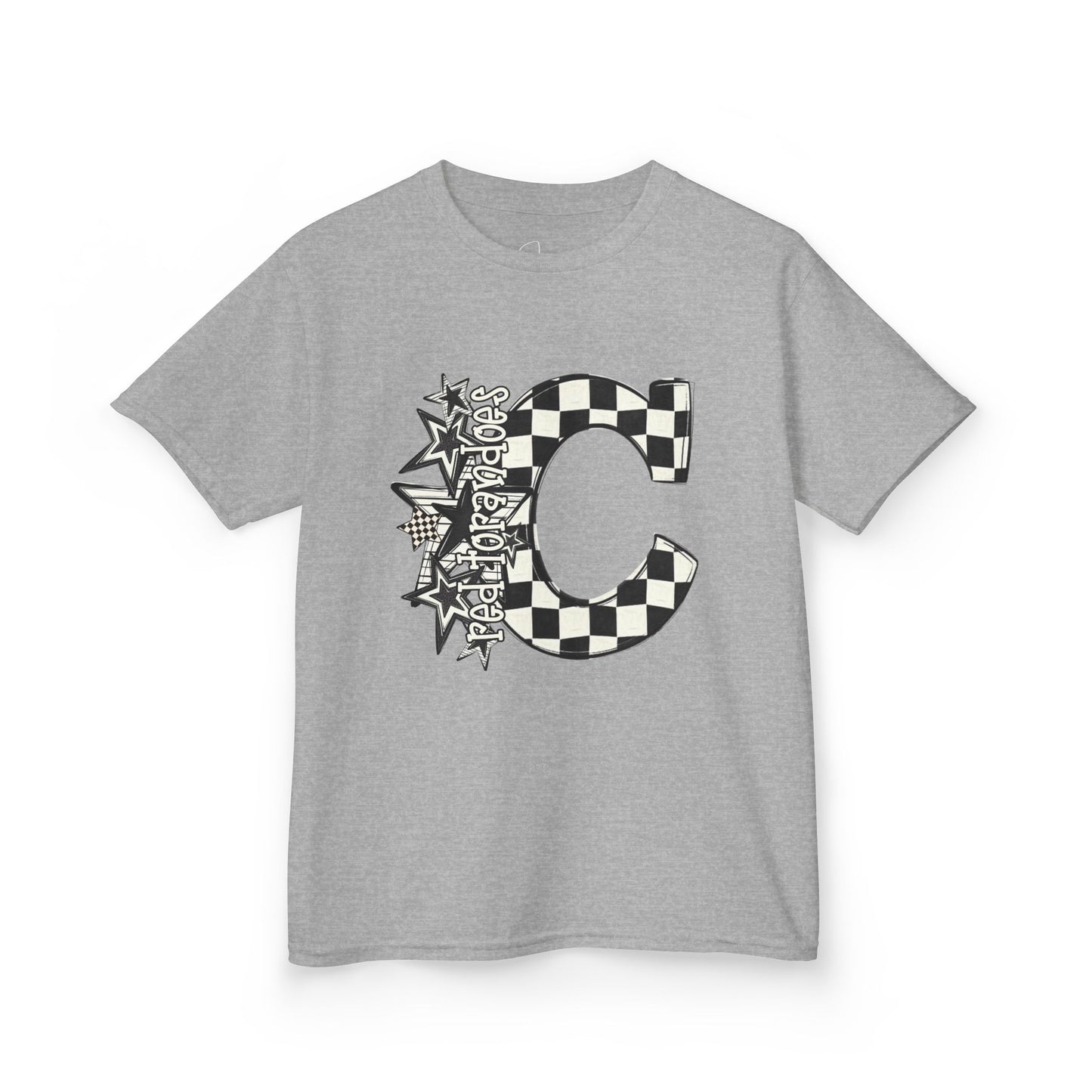 Youth Clinton stars tee