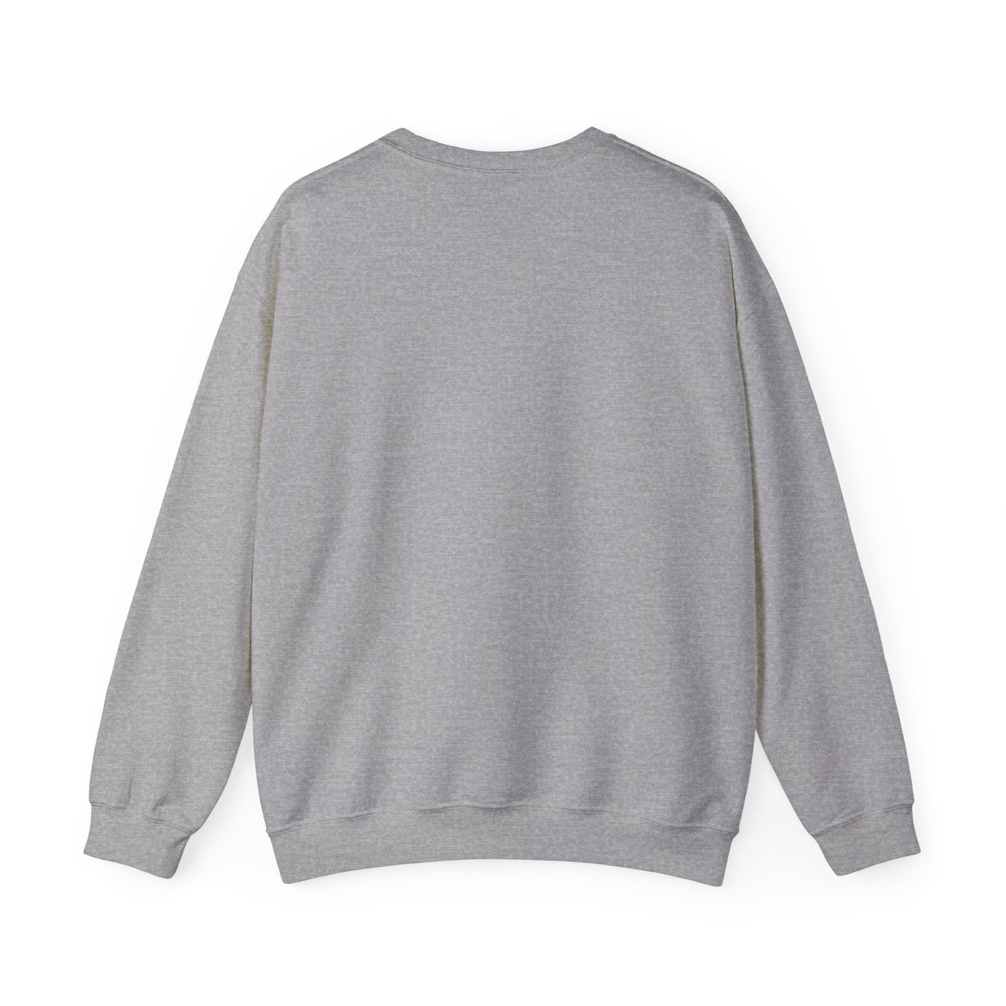 Retro bulldogs Heavy Blend™ Crewneck Sweatshirt