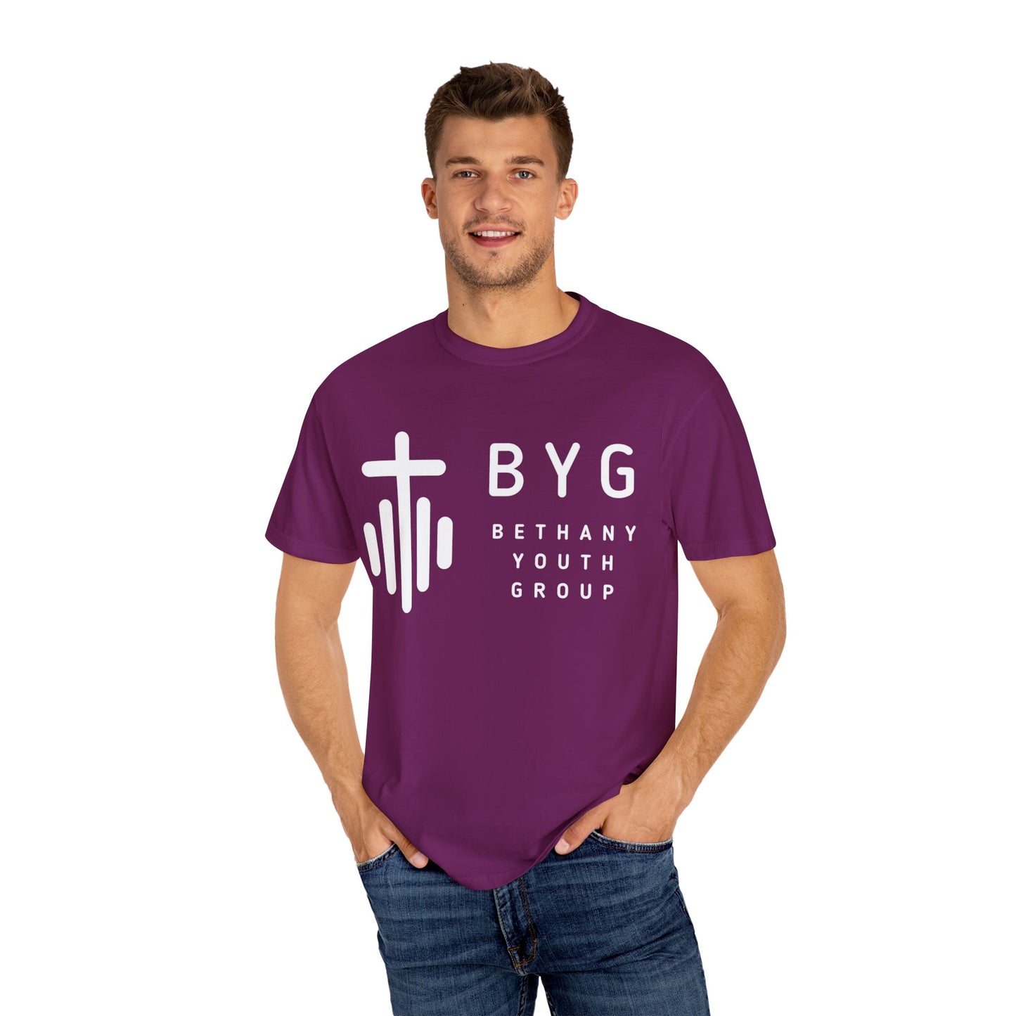 Front Only BYG