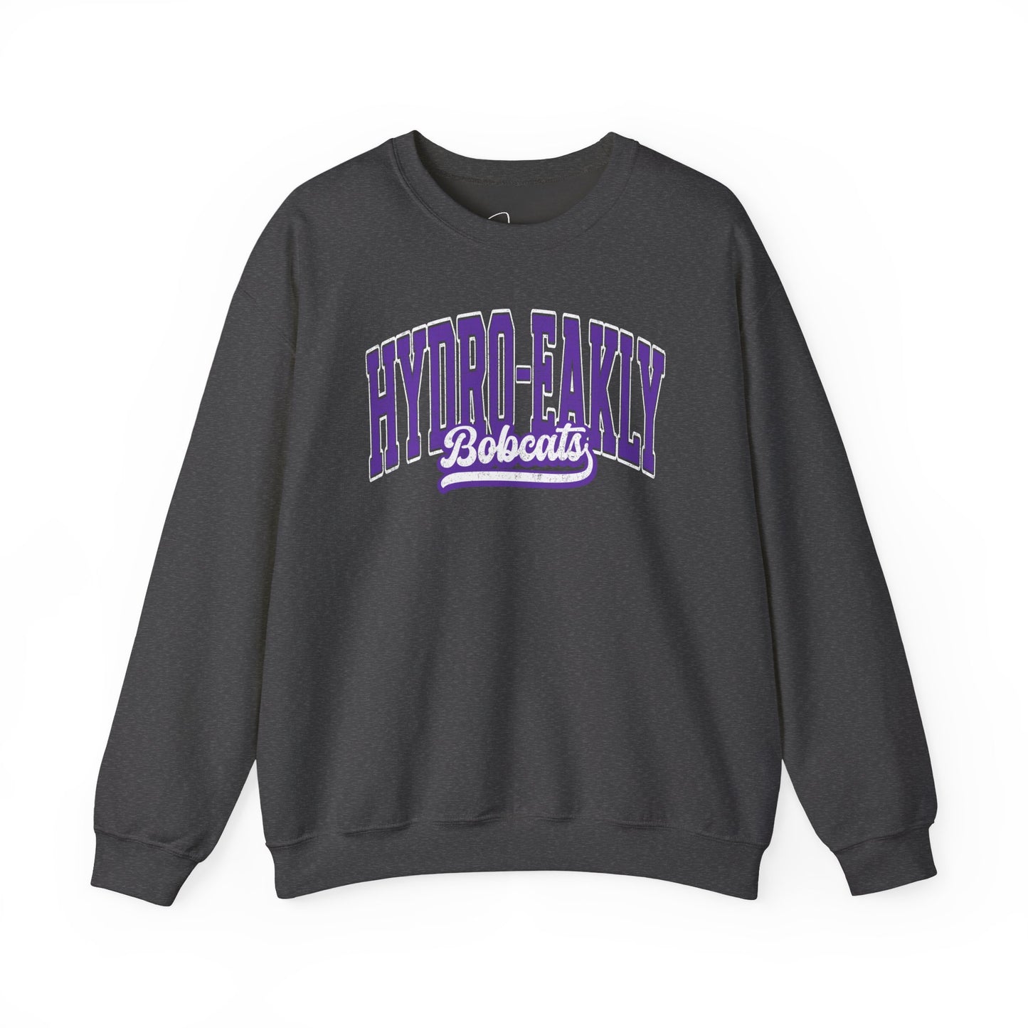 Retro Hydro Eakly Heavy Blend™ Crewneck Sweatshirt