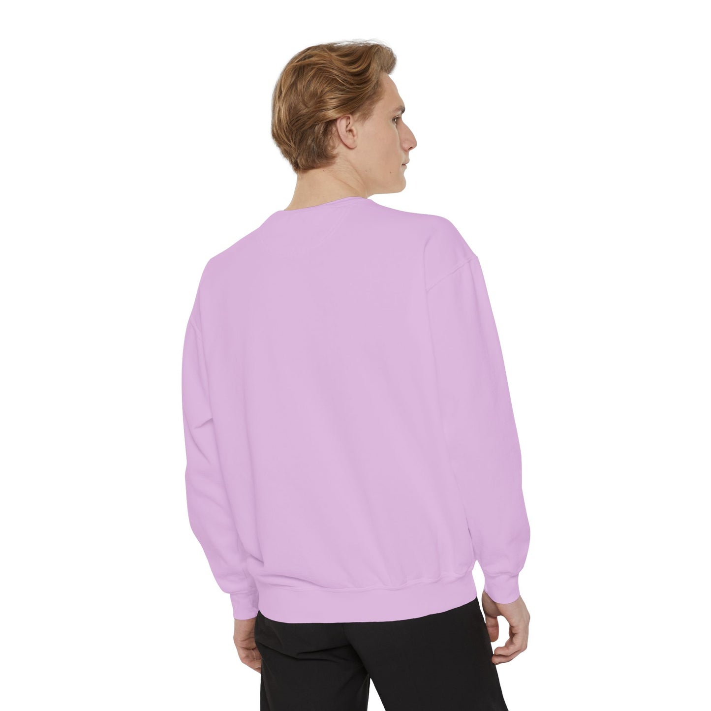 Hydro Eakly Heavy Weight Comfort Colors Crewneck