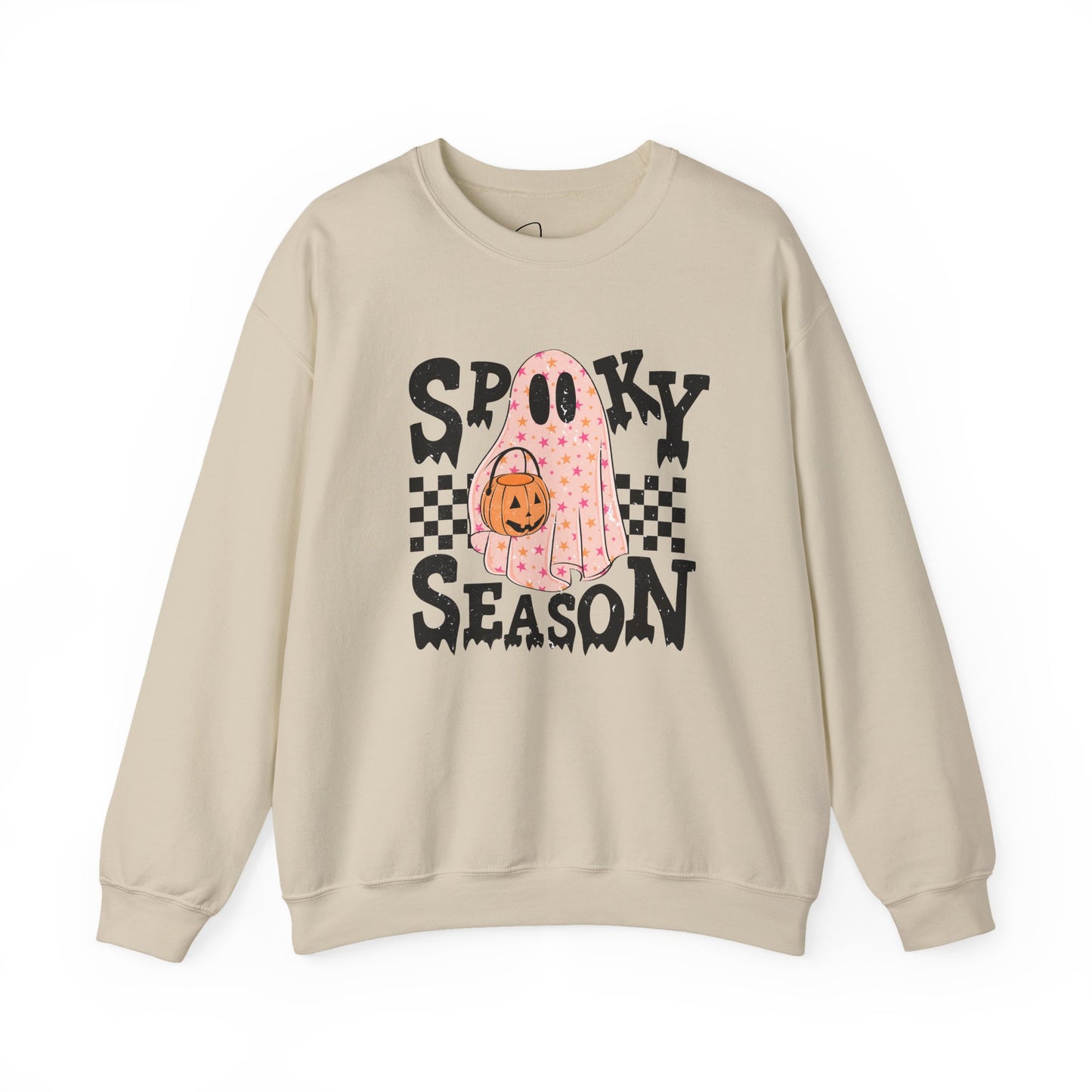 Spooky Season Crewneck
