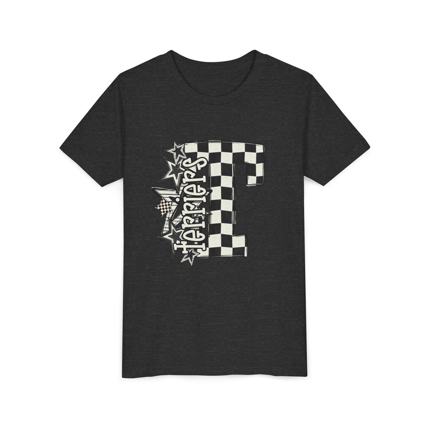 Checkered Terriers Youth
