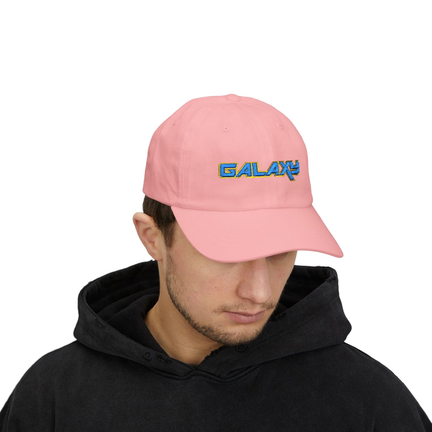 Galaxy Classic Dad Cap