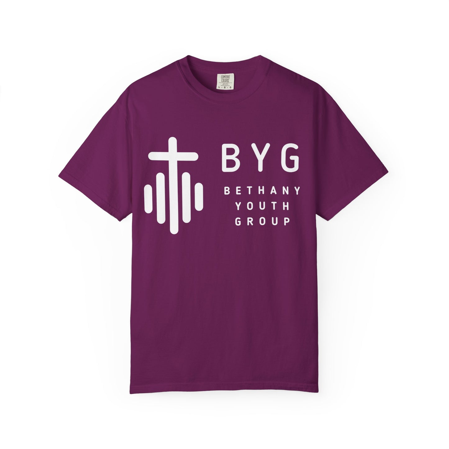 Front Only BYG