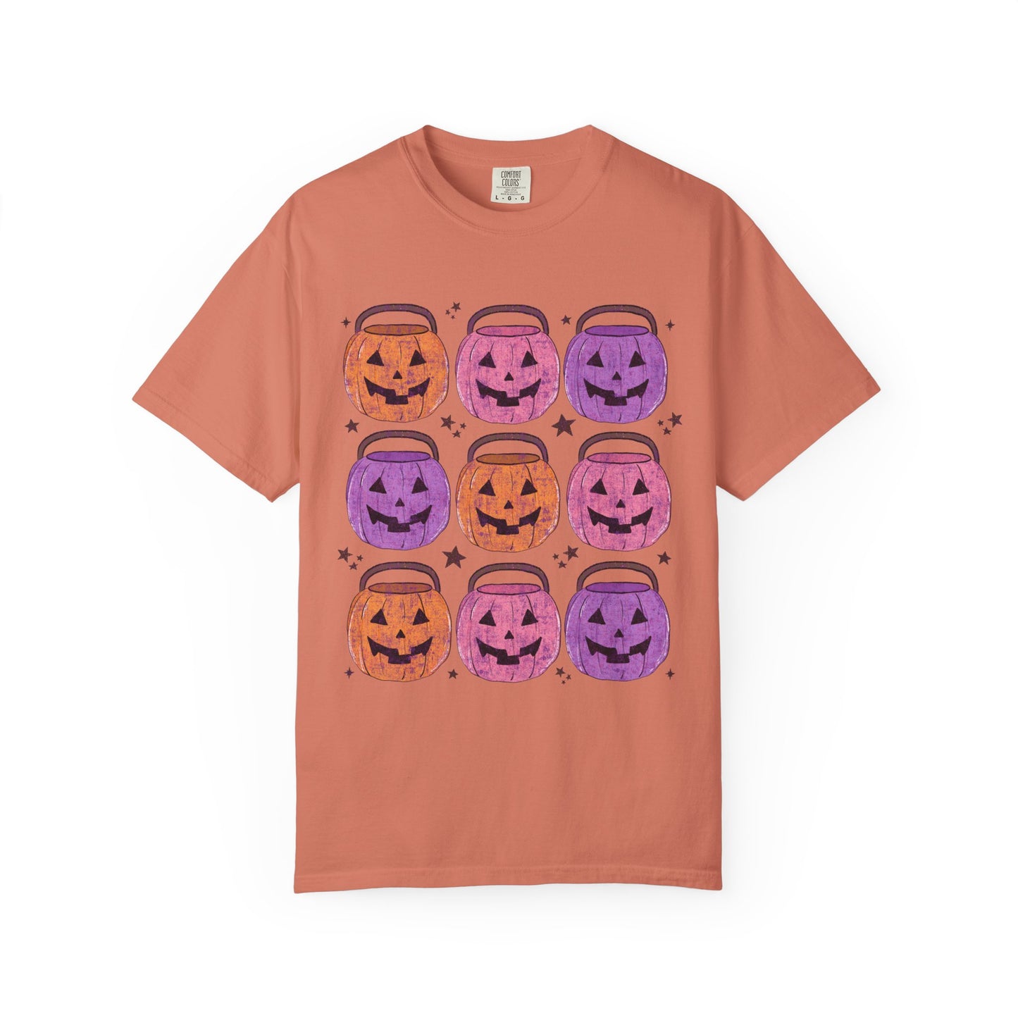 Pumkins Tee