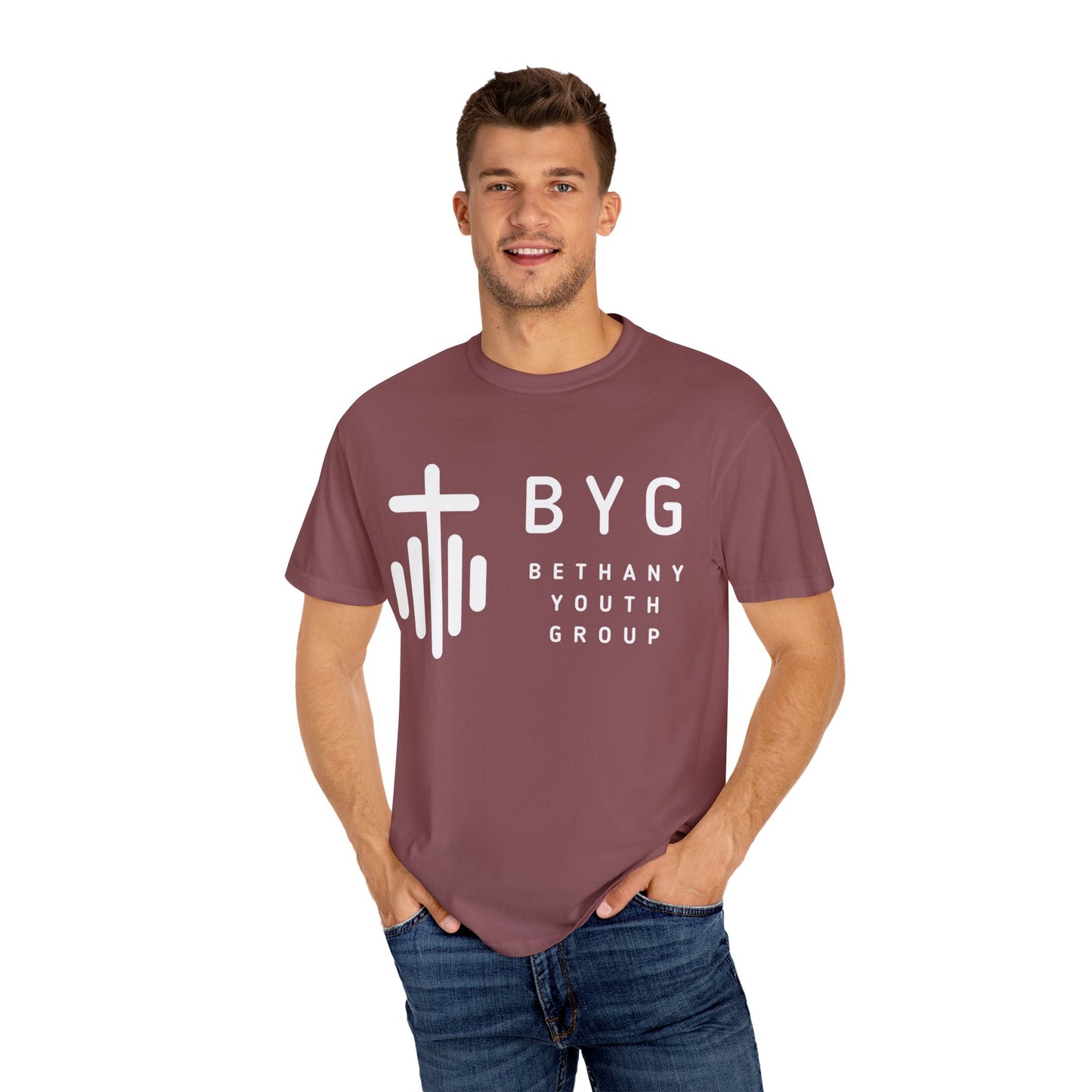 Front Only BYG