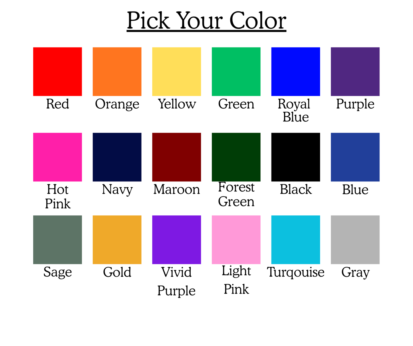 CUSTOM Name Sherpa Blanket