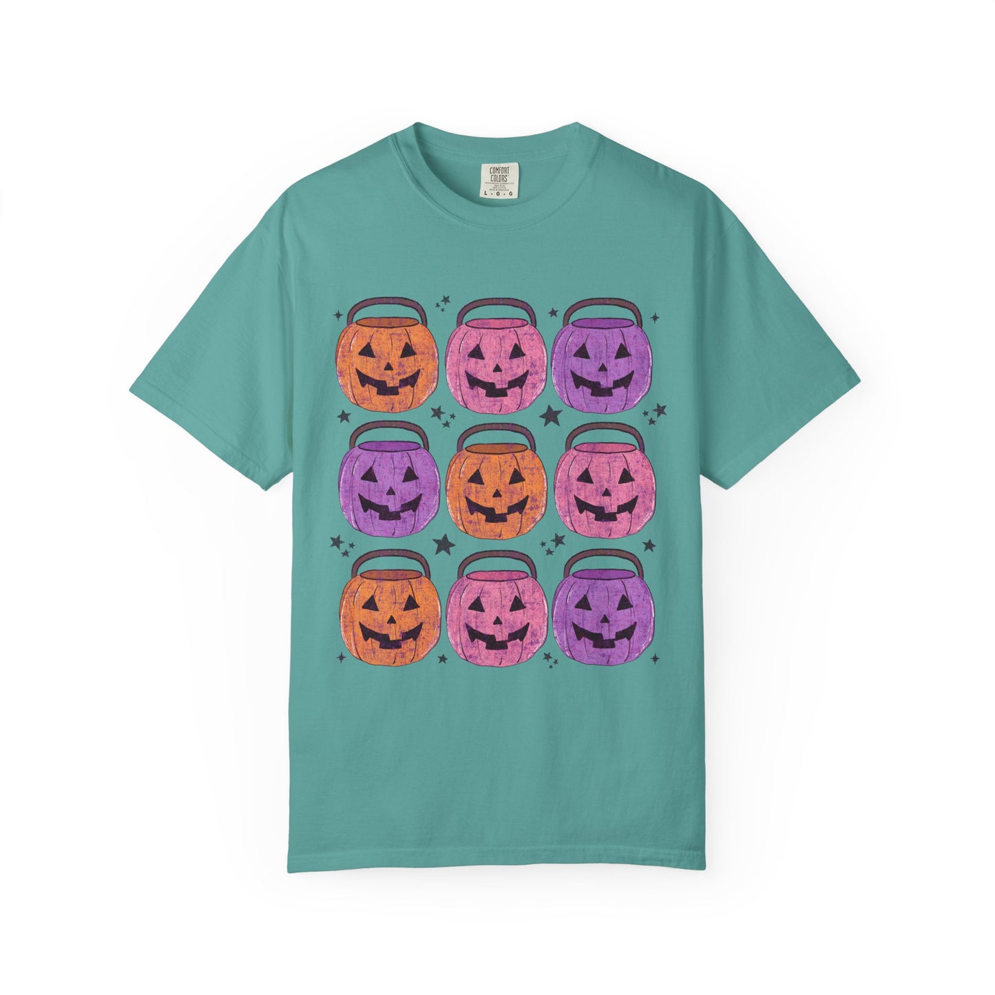 Pumkins Tee