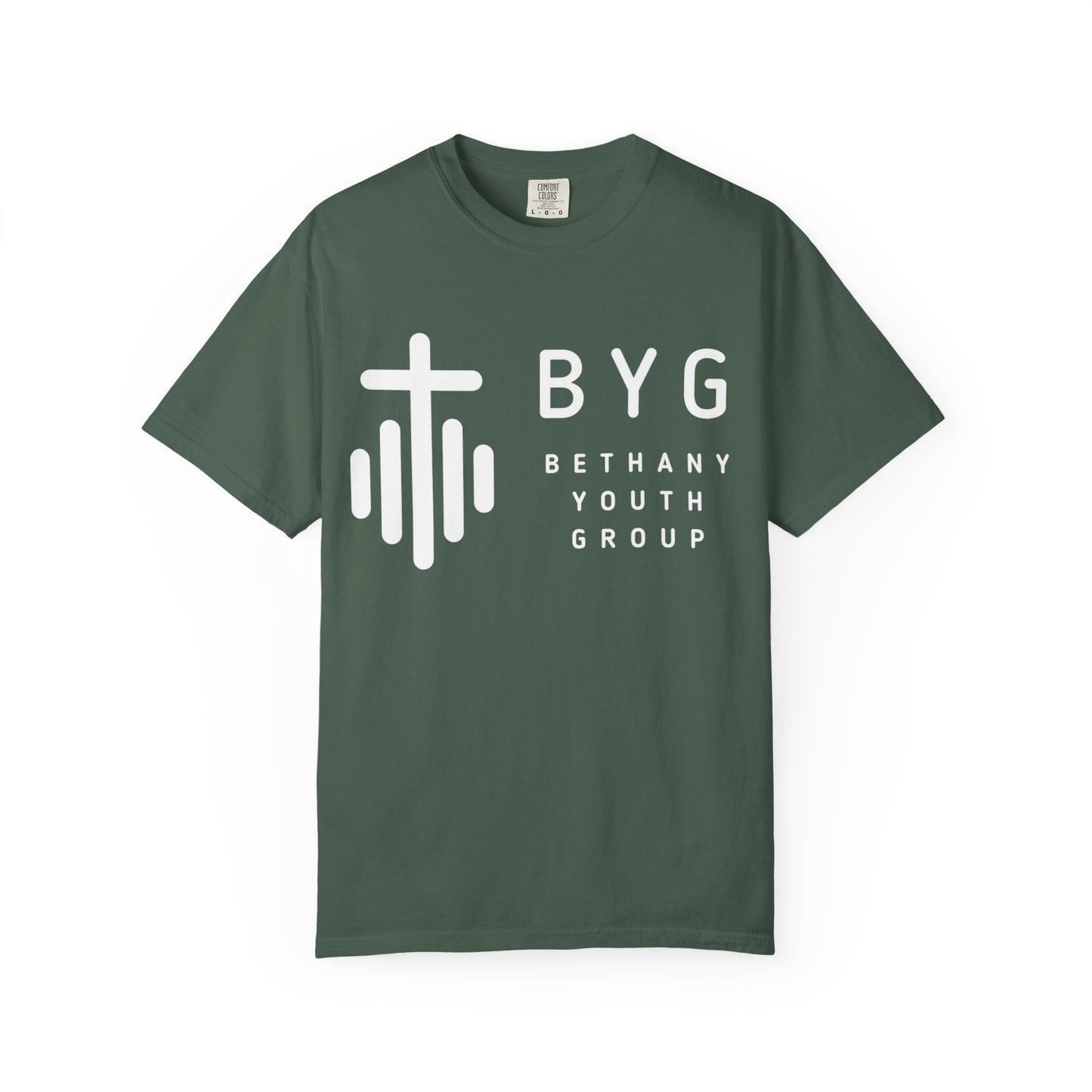 Front Only BYG
