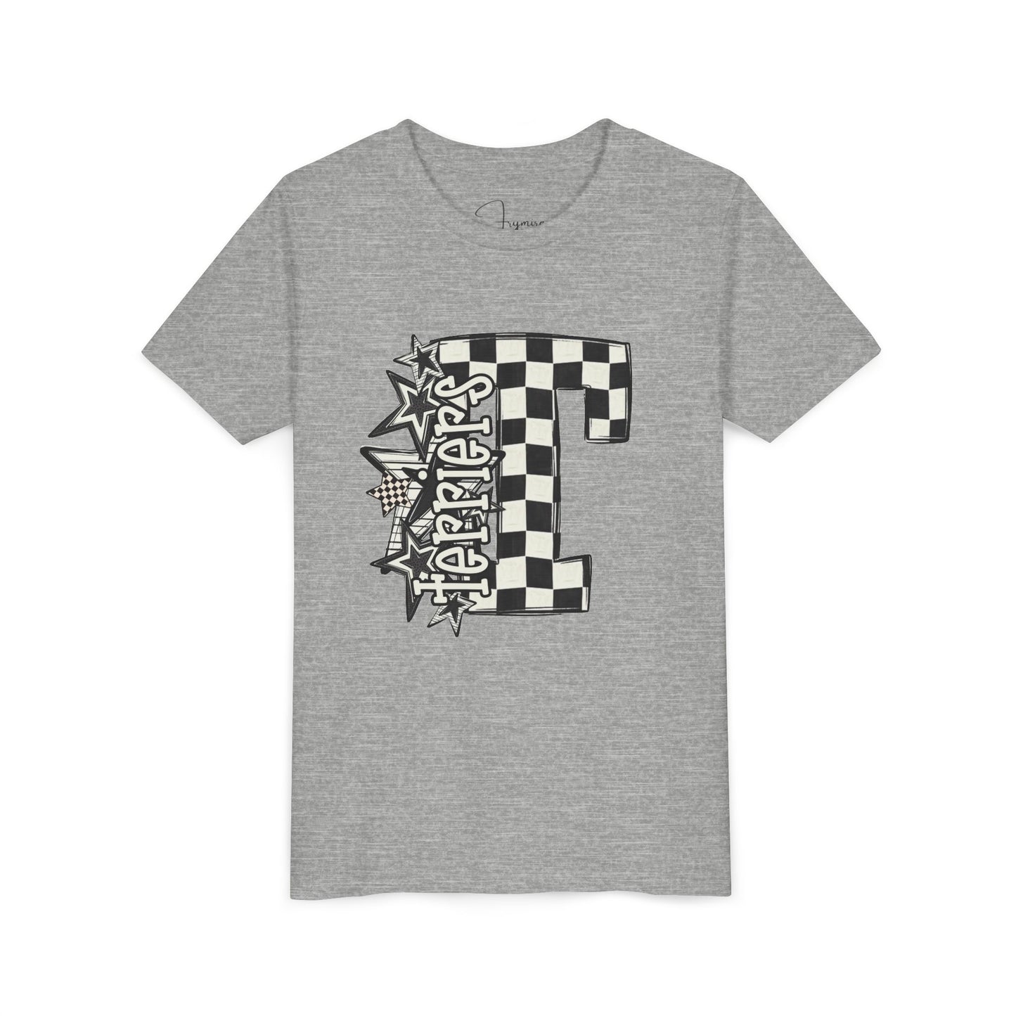 Checkered Terriers Youth